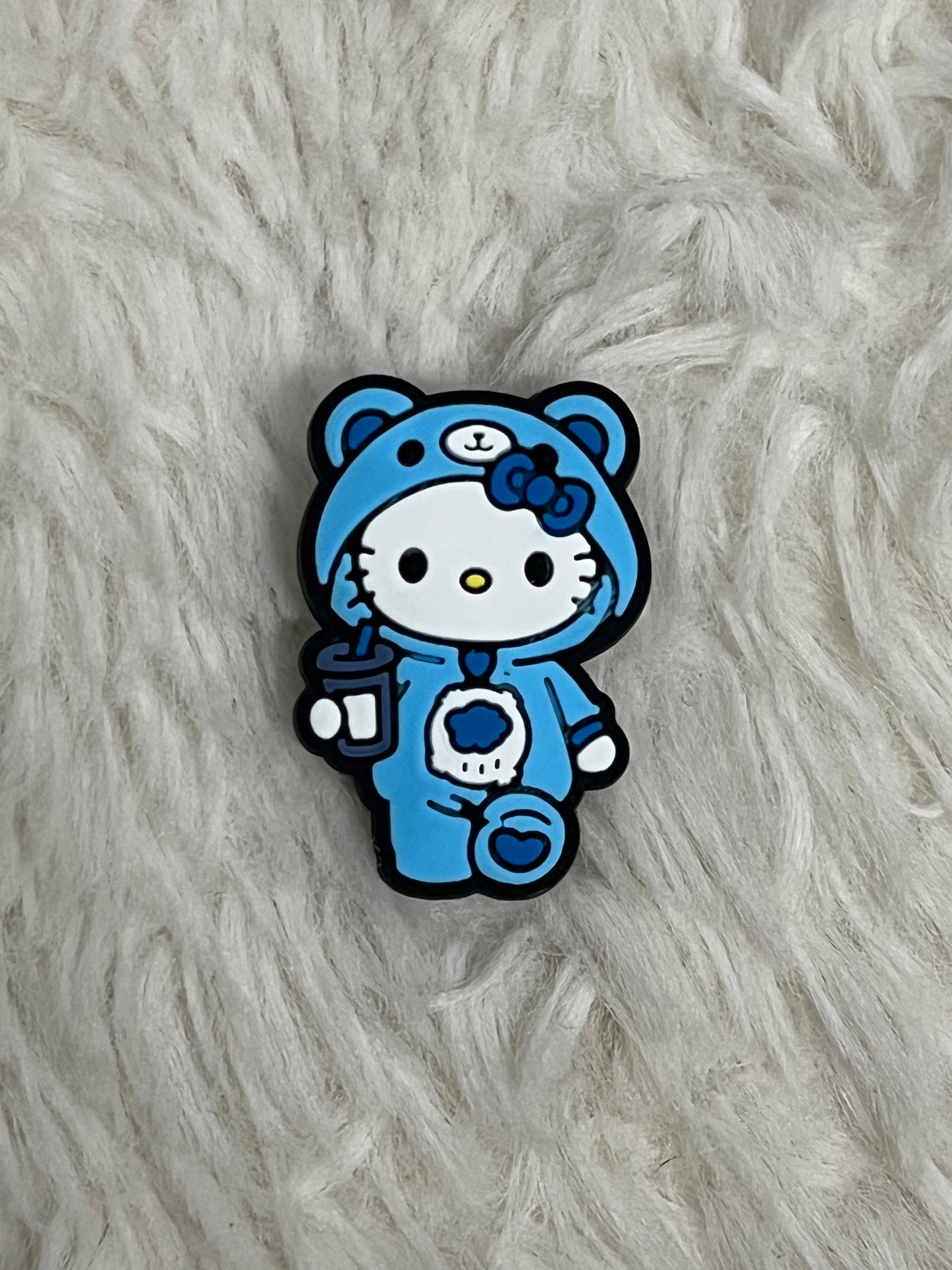 Hello Kitty (Character) Shoe Charms