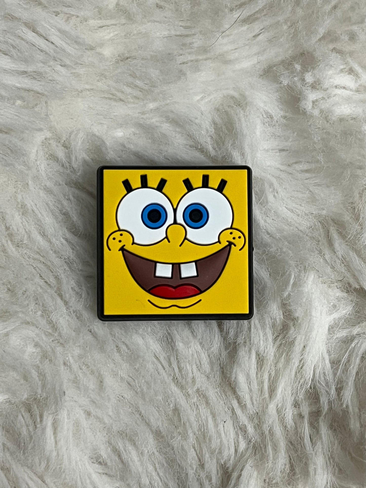 Spongebob Squarepants Shoe Charms