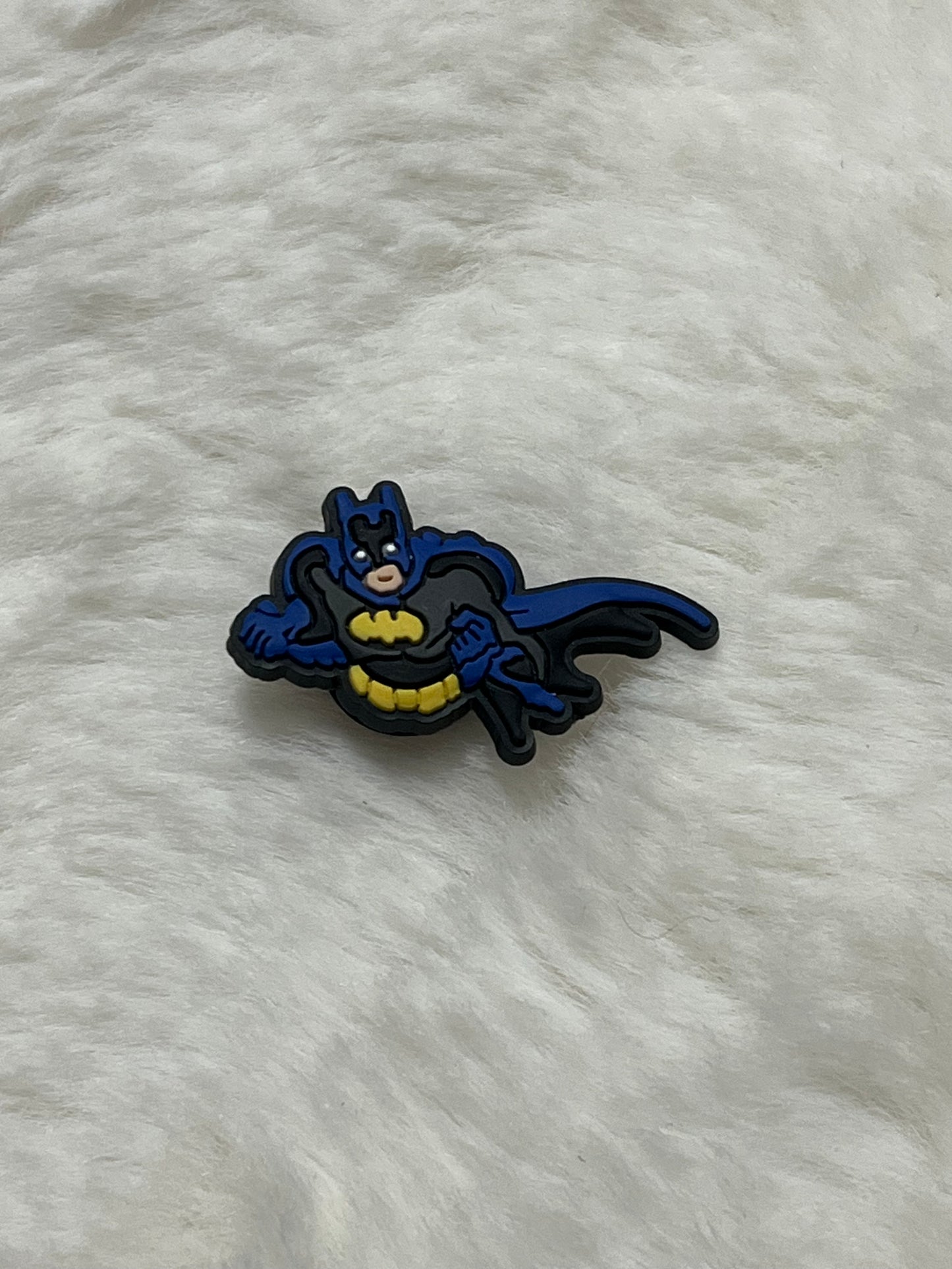 Batman Shoe Charms