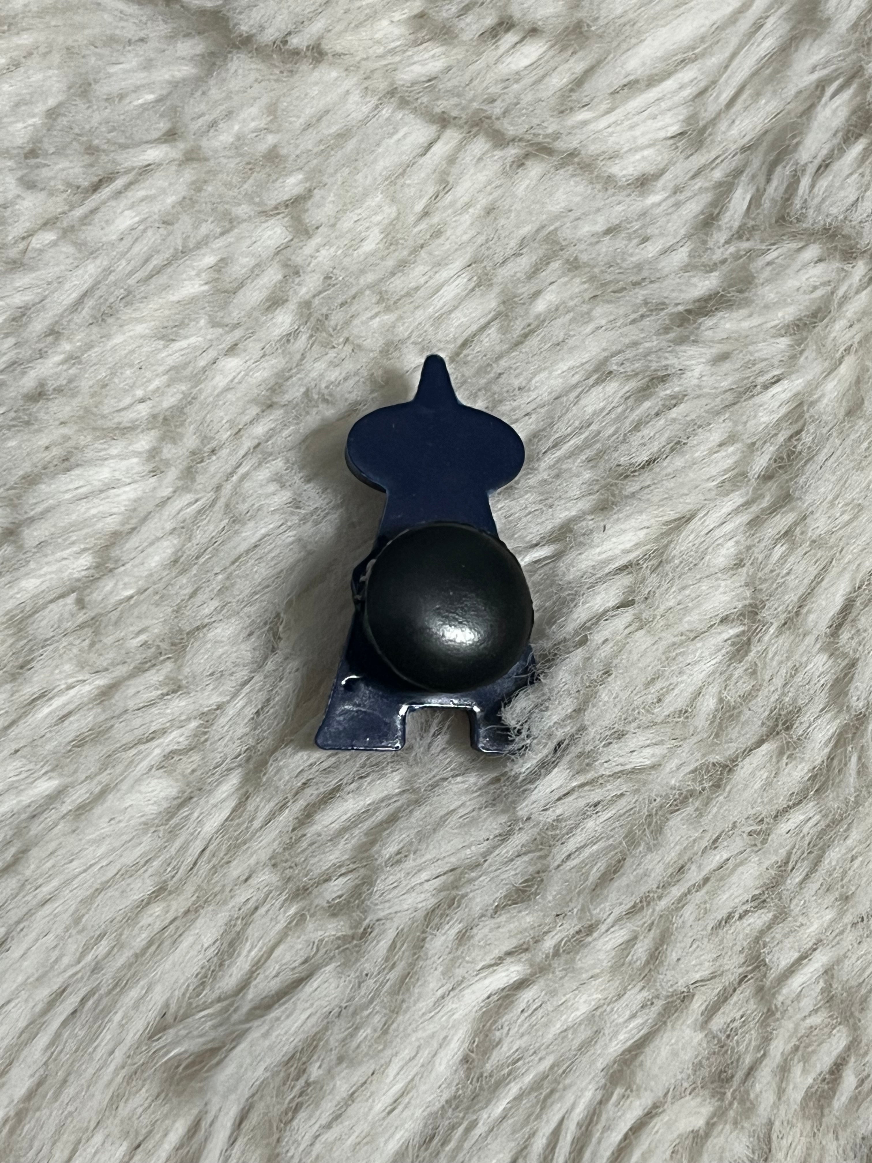 Los Angeles Angels Croc Charm