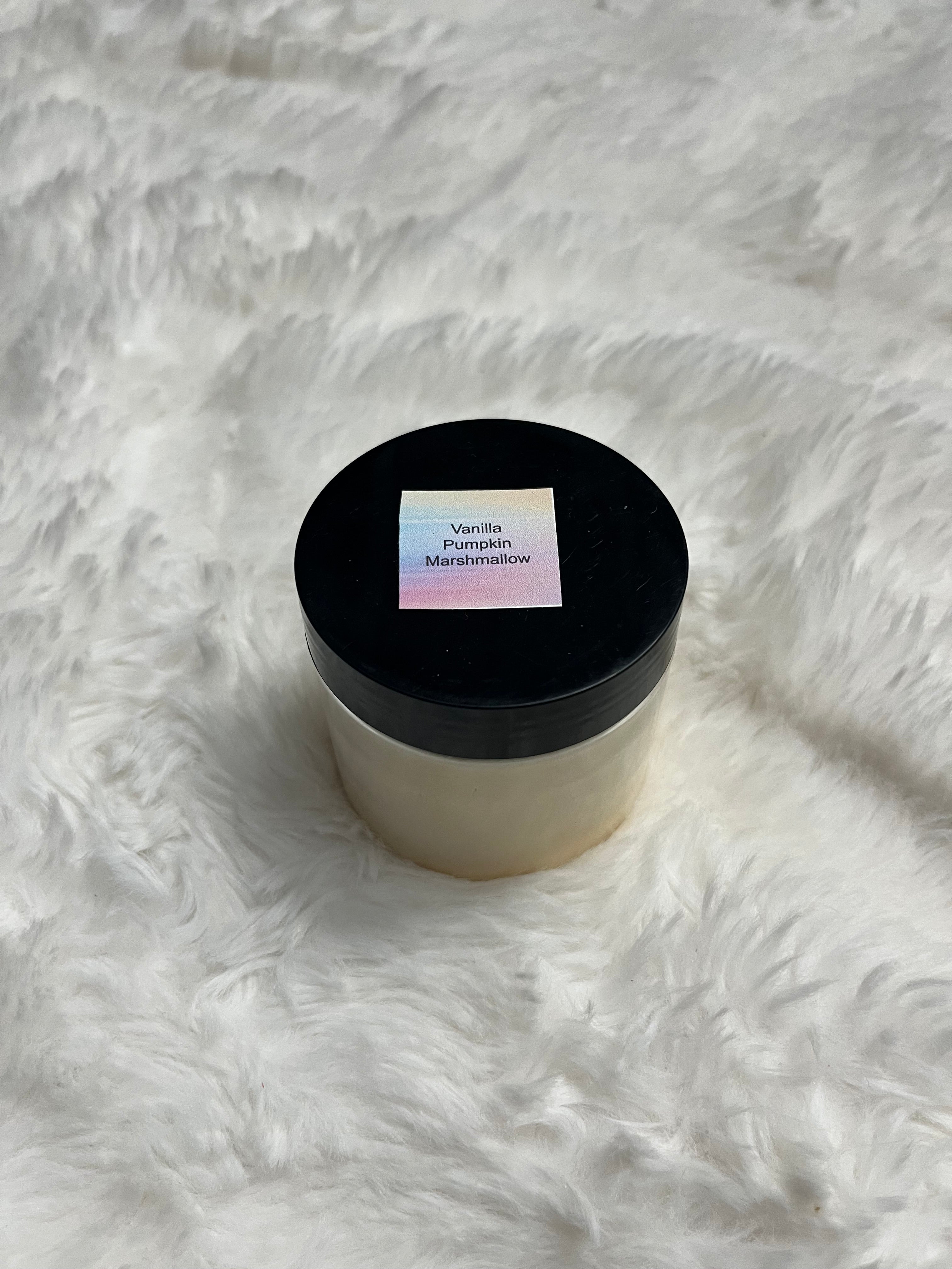 Vanilla Pumpkin Marshmallow Carpet Freshener