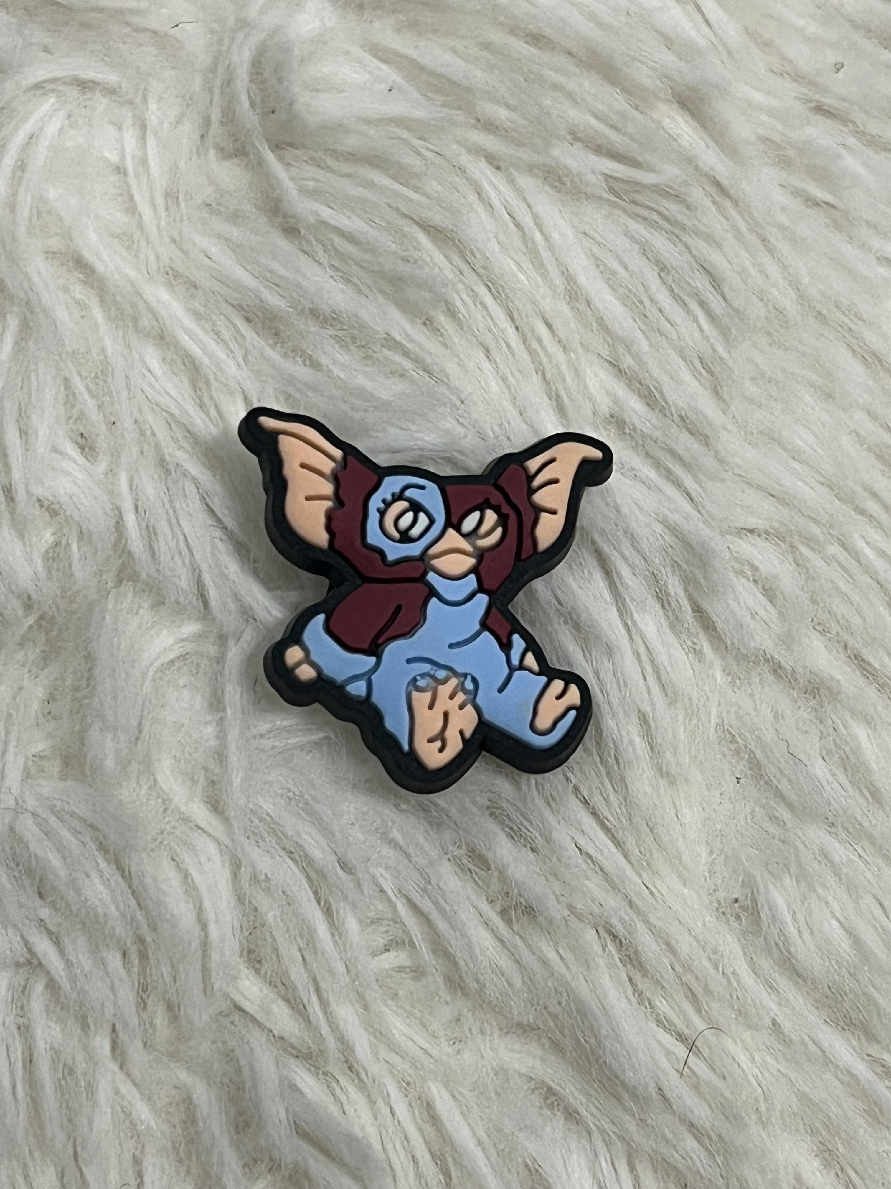 Gremlins Shoe Charms