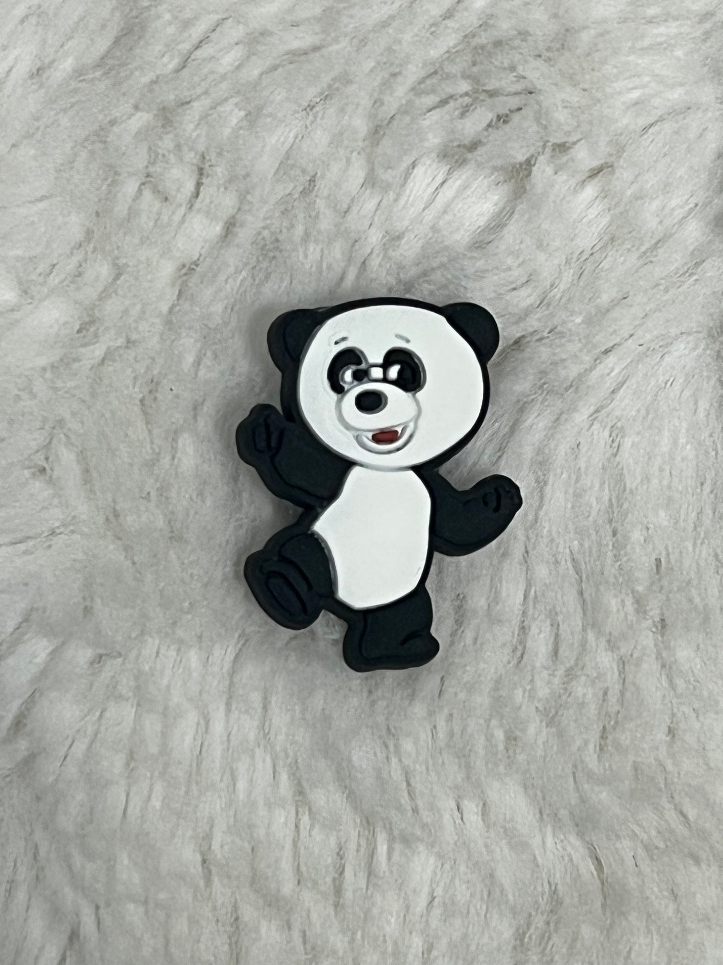 Masha and The Bear Shoe Charms