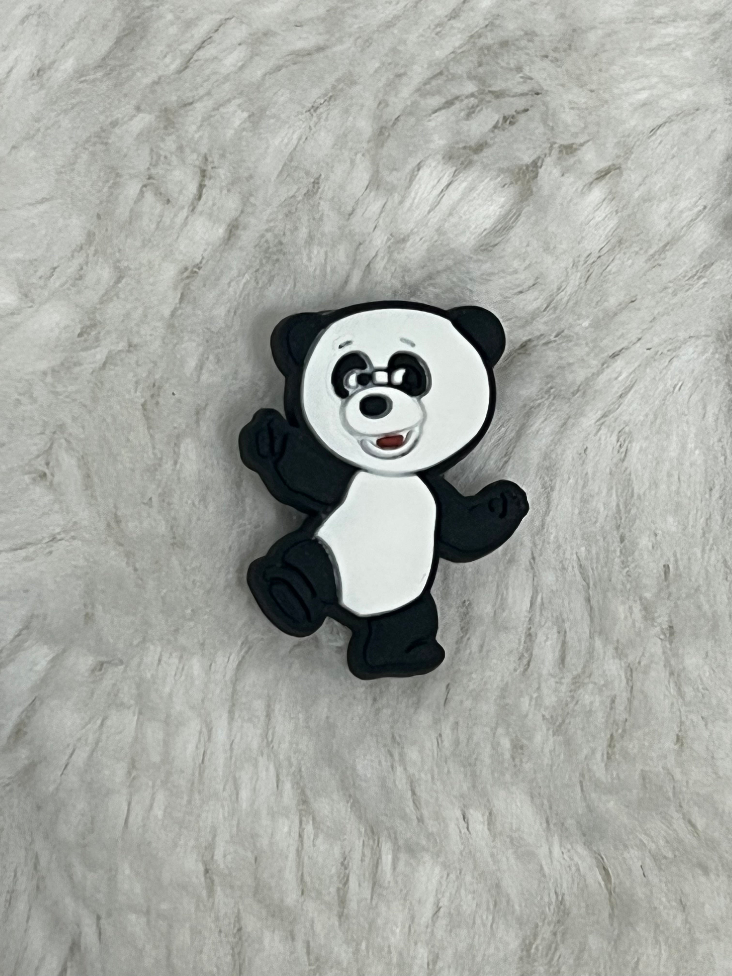 Masha and The Bear Shoe Charms