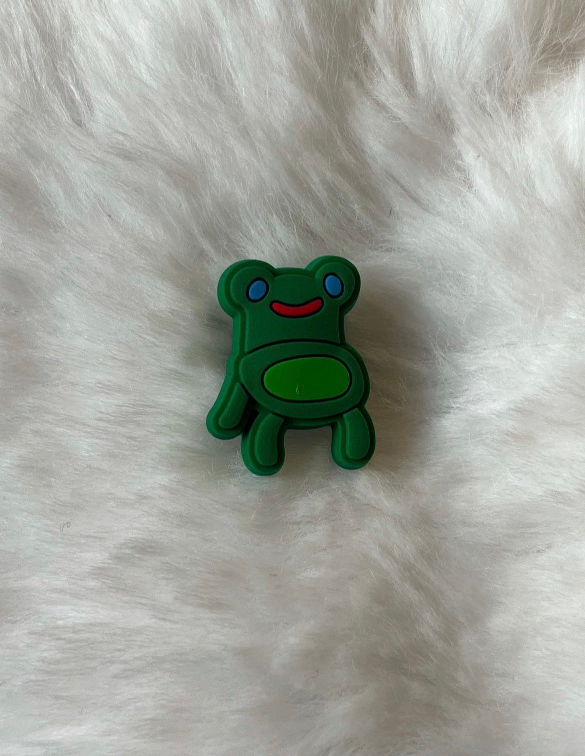 Animal Crossing Shoe Charms