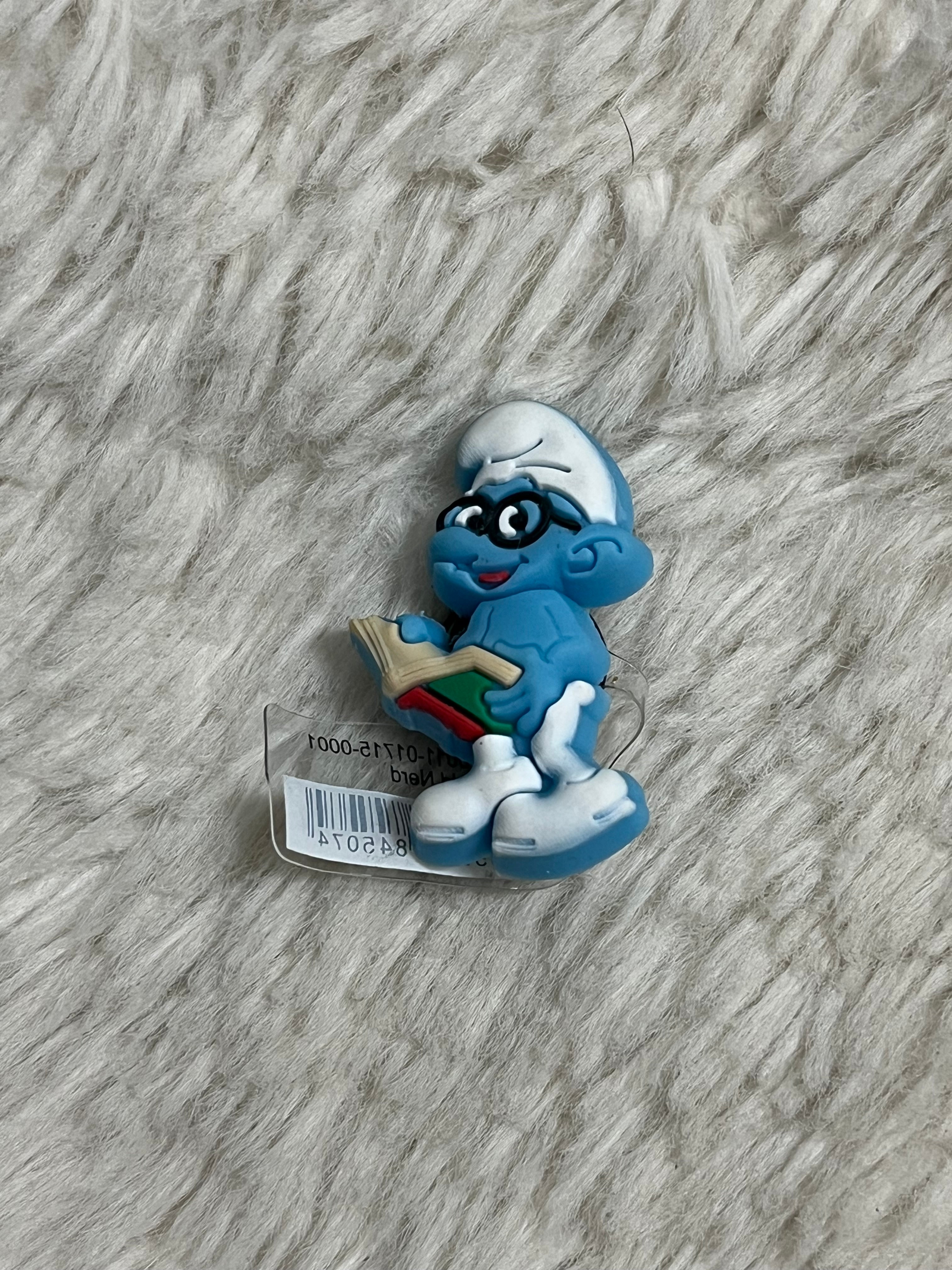 Character Original Jibbitz