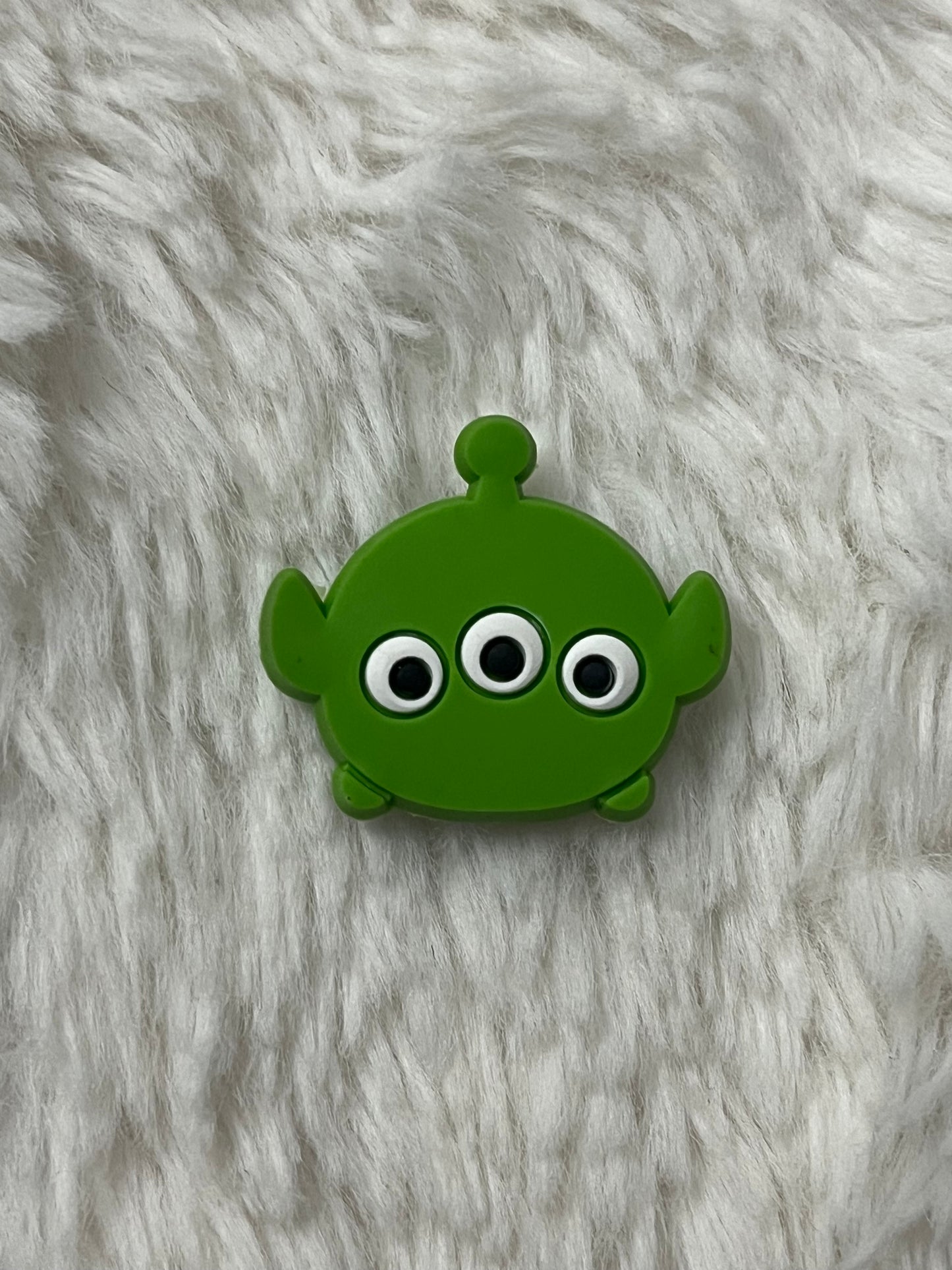 Toy Story (Tsum Tsum) Shoe Charms