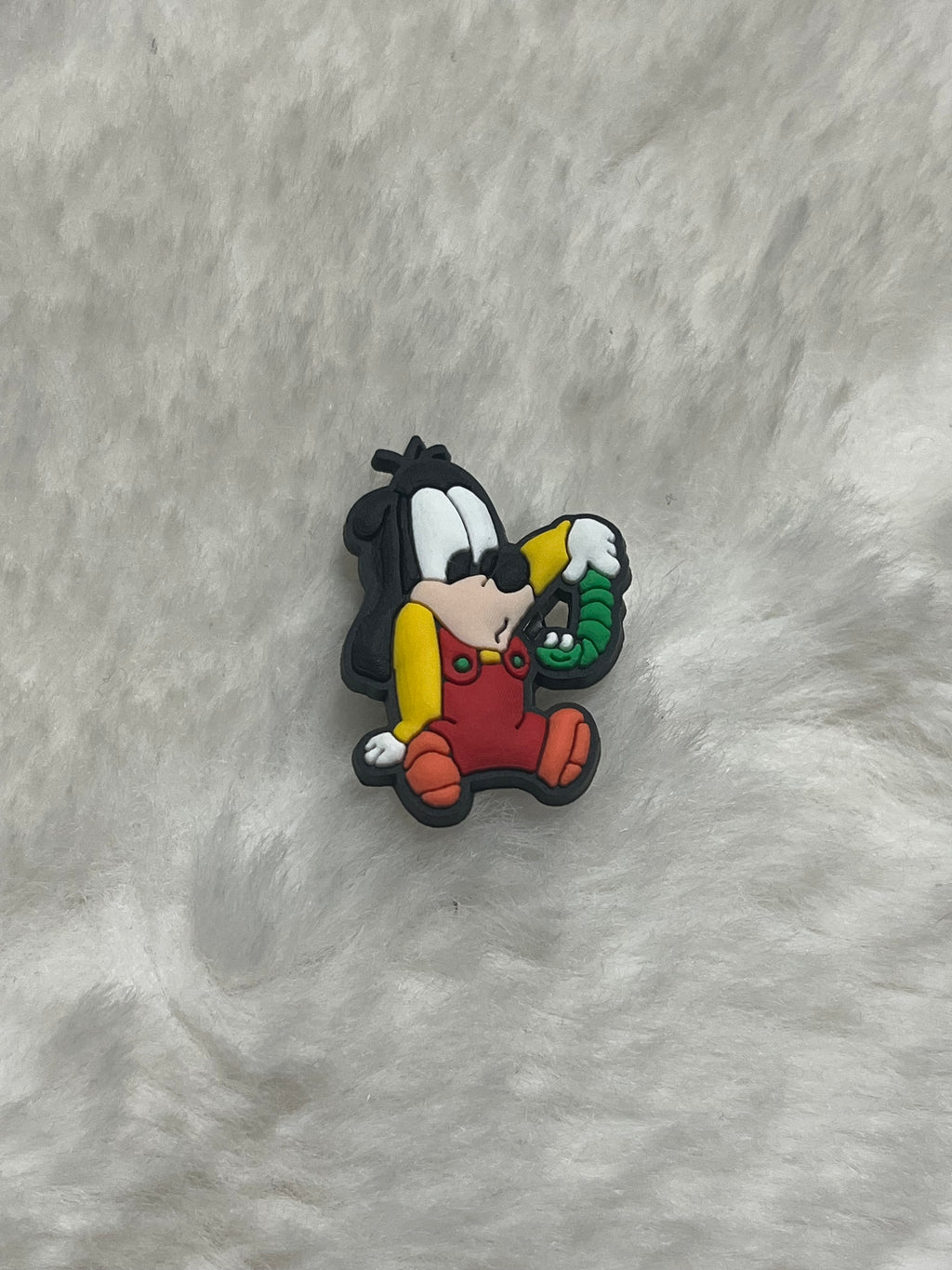 Mickey Mouse (Christmas) Shoe Charms