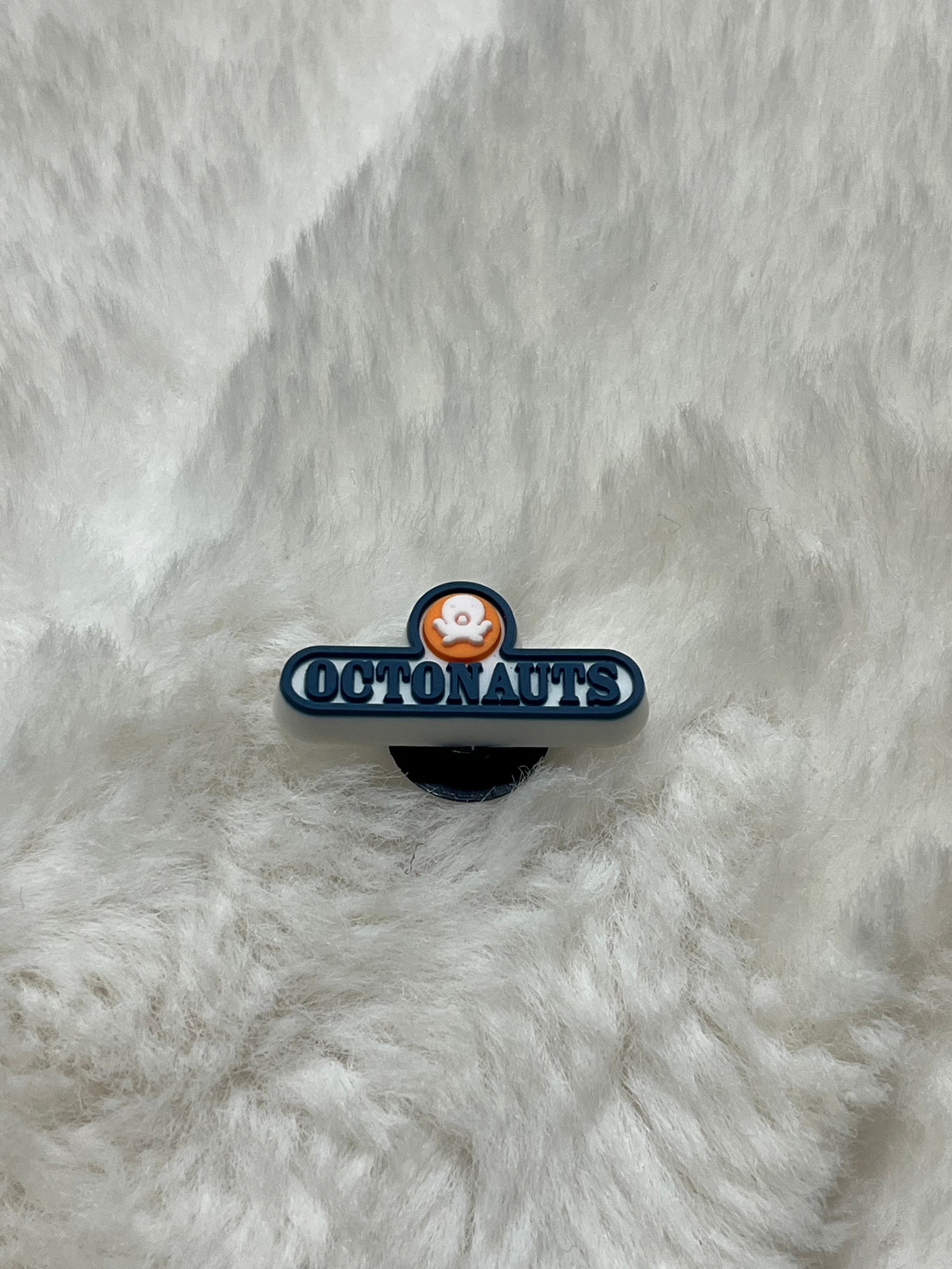 Octonauts Croc Charms