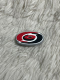 Carolina Hurricanes Shoe Charm