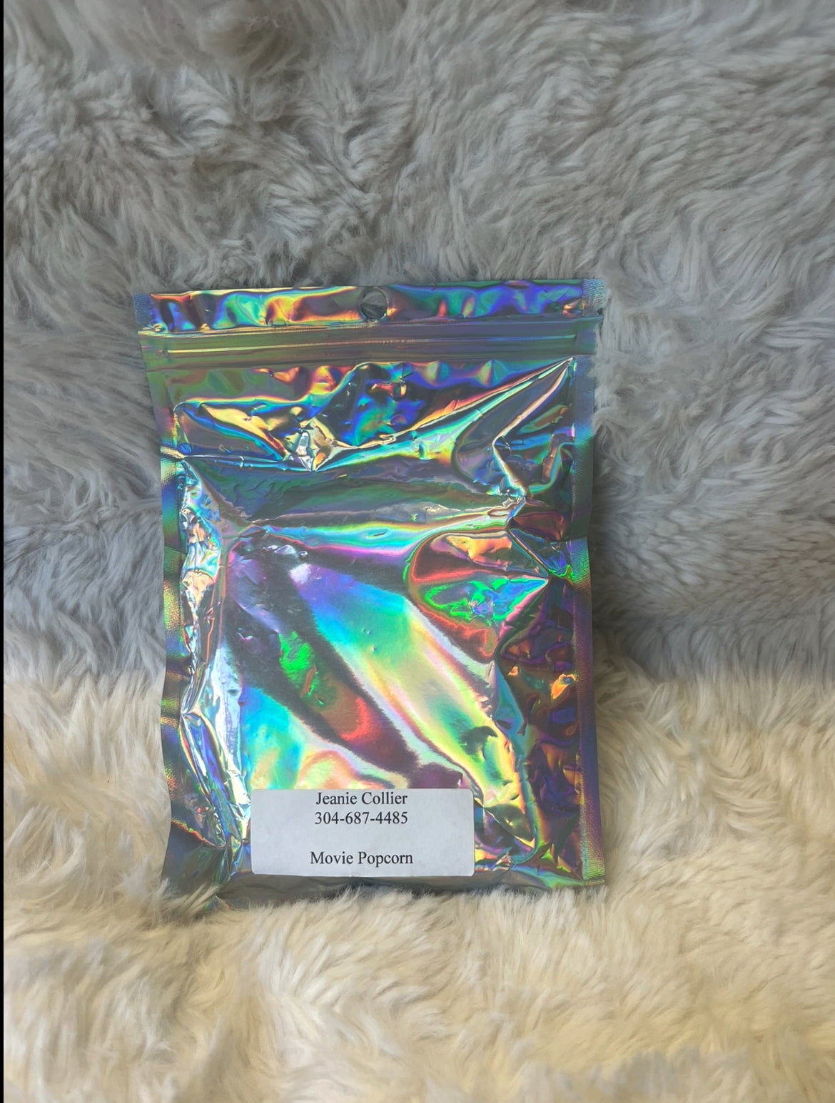 Basketball Mom Freshie