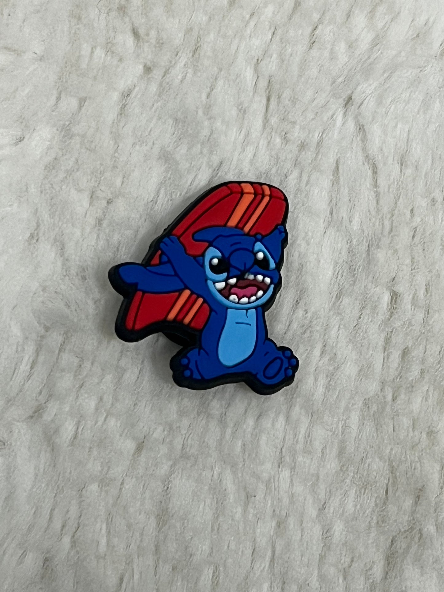 Lilo & Stitch Shoe Charms