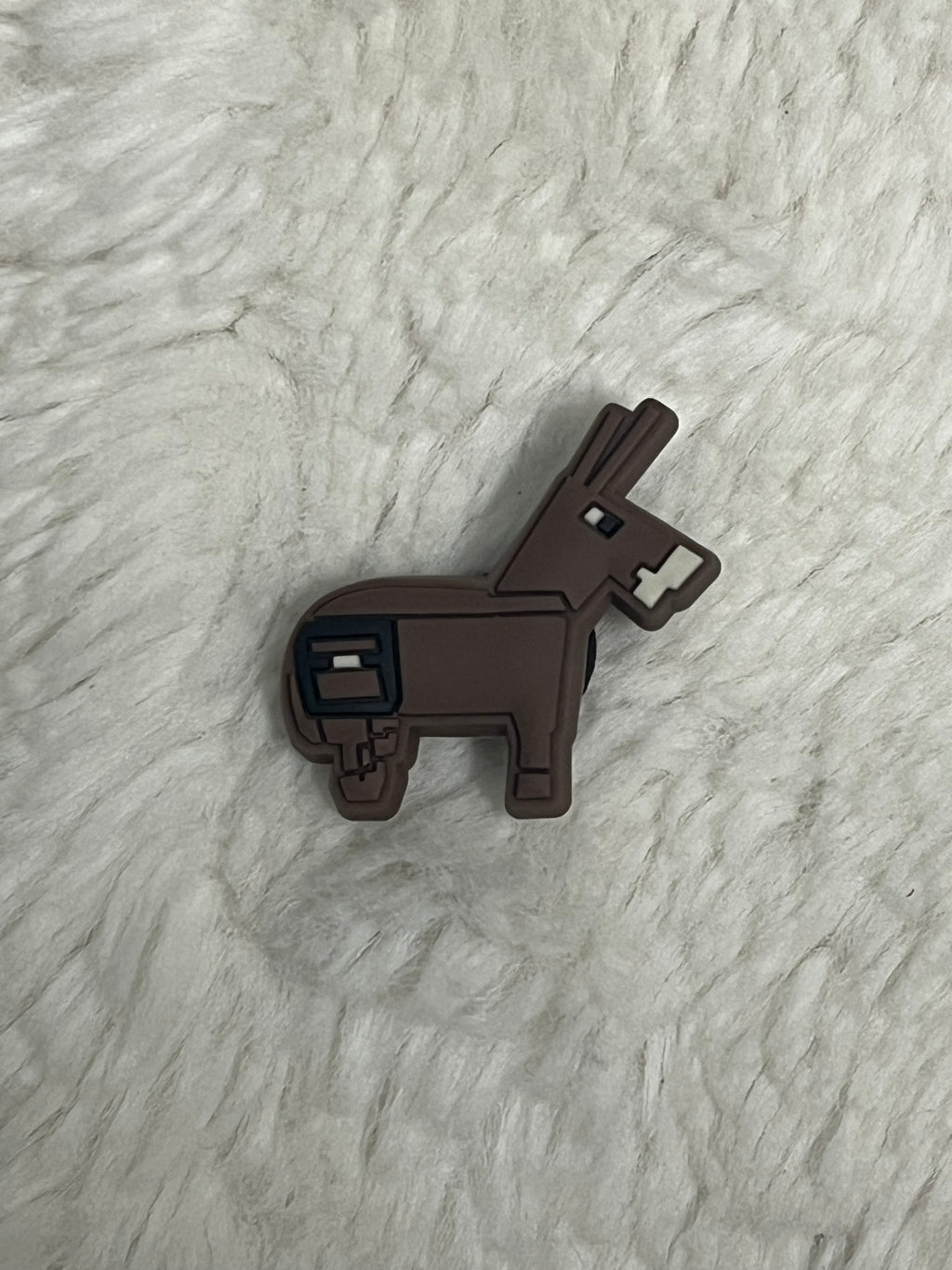 Minecraft Shoe Charms