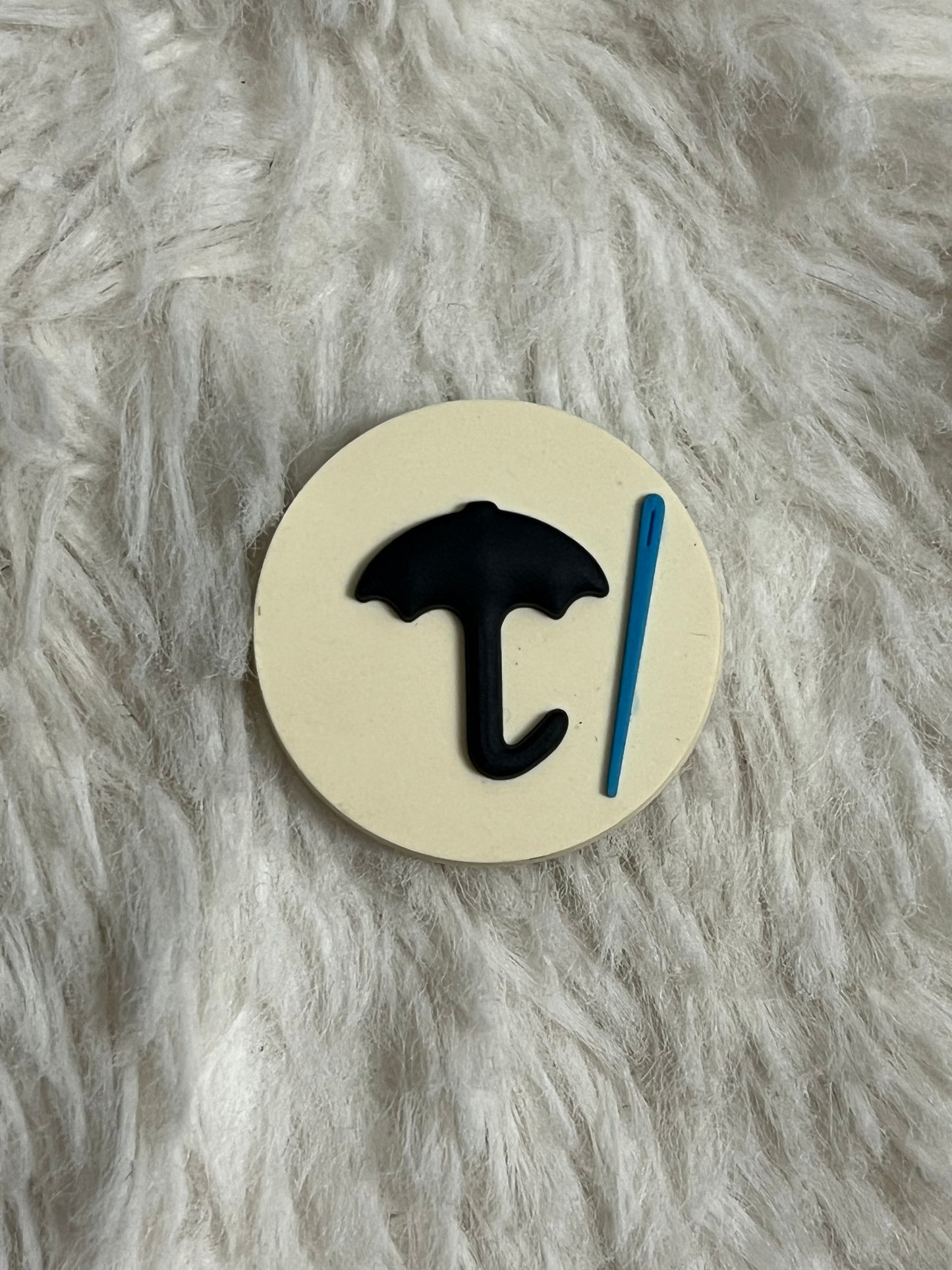 Squid Games Shoe Charms