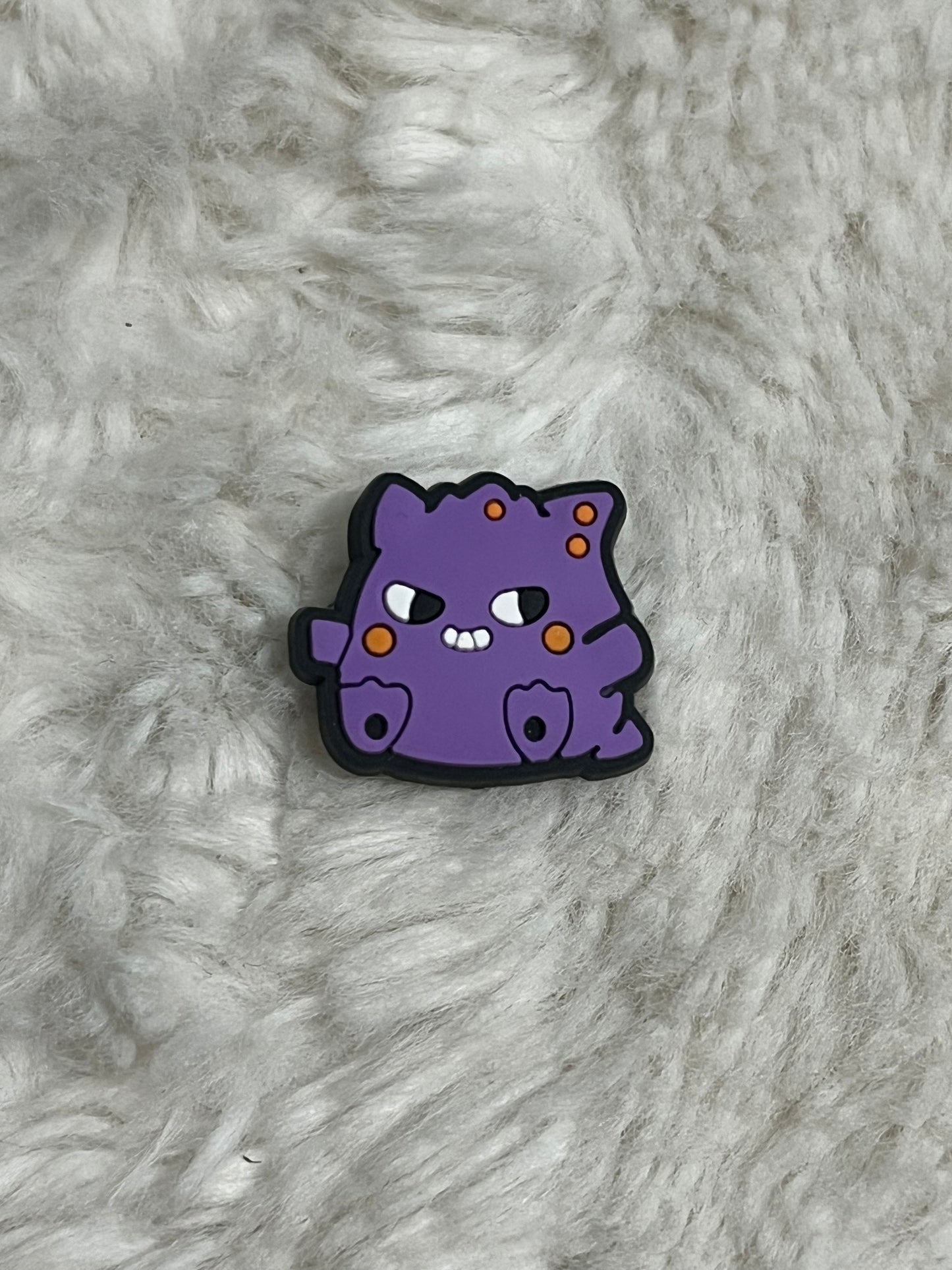 Pokemon (Baby) Shoe Charms