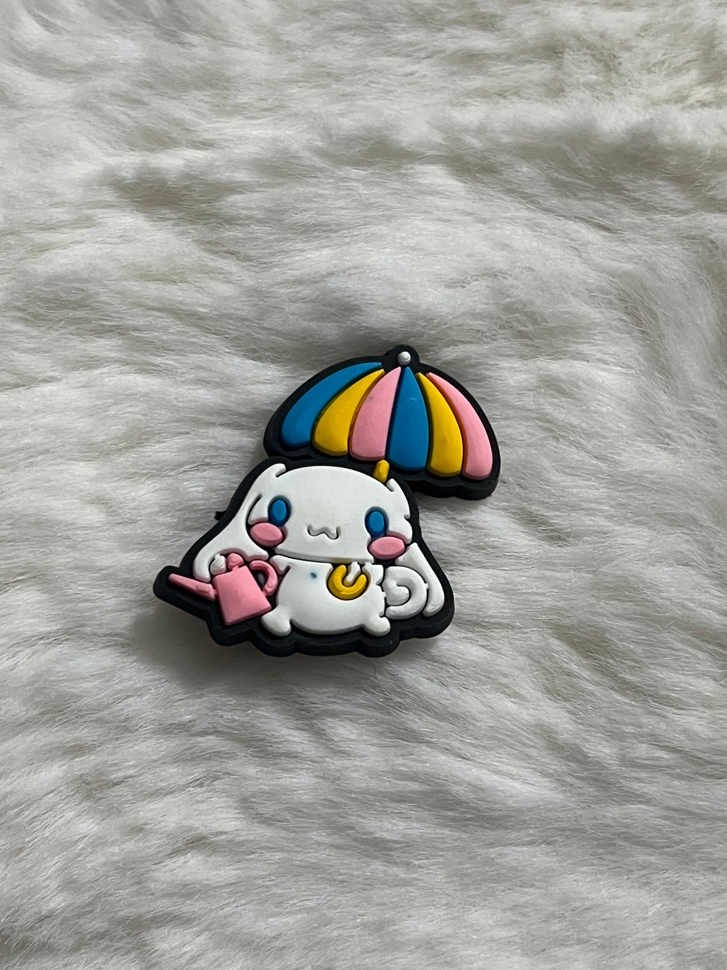 Sanrio Shoe Charms