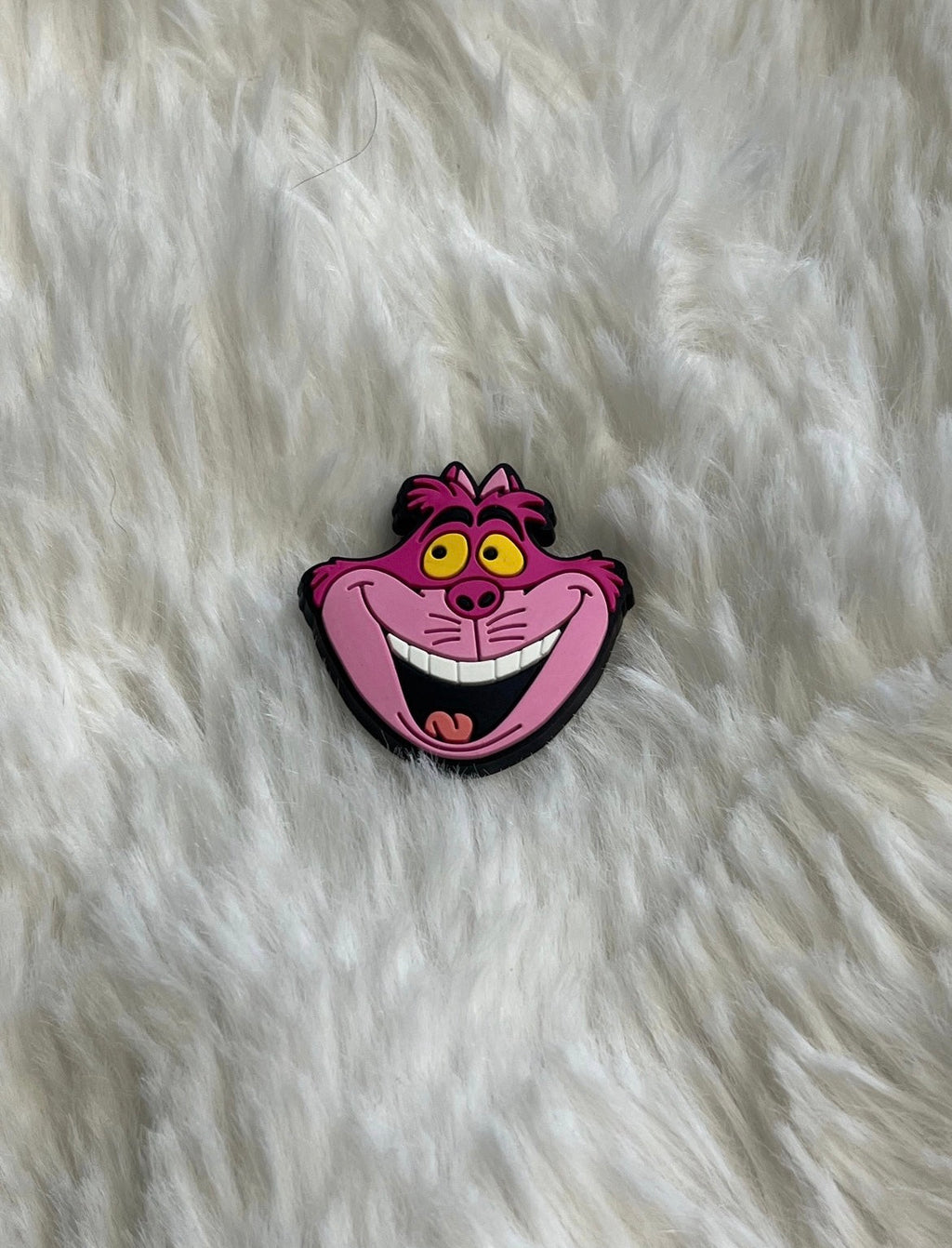 Alice in Wonderland Shoe Charms