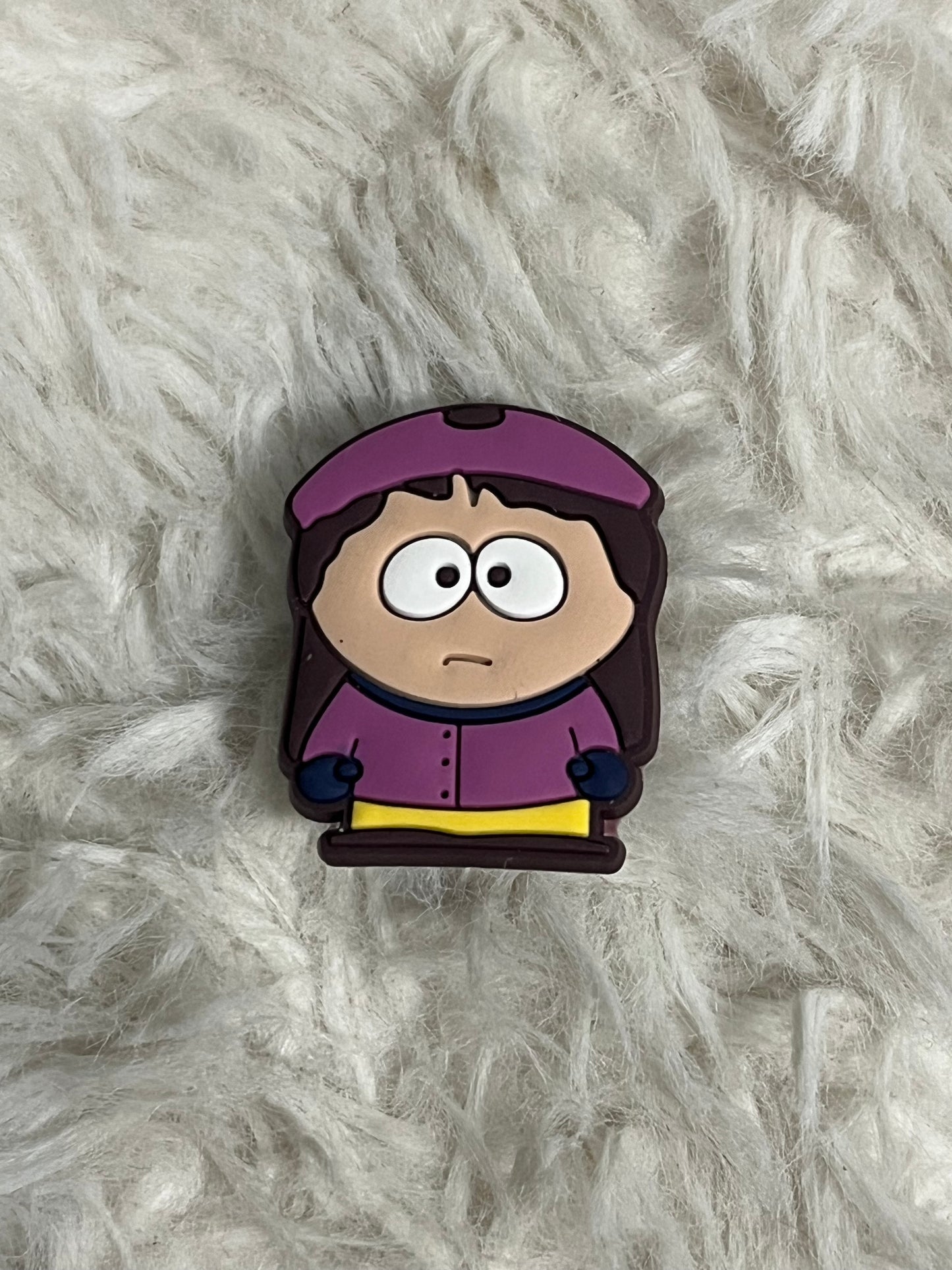 South Park Shoe Charms