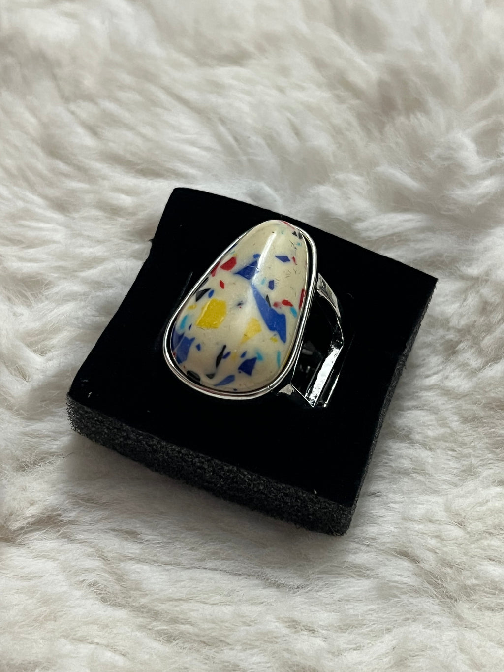 Bodacious Babe Paparazzi Ring