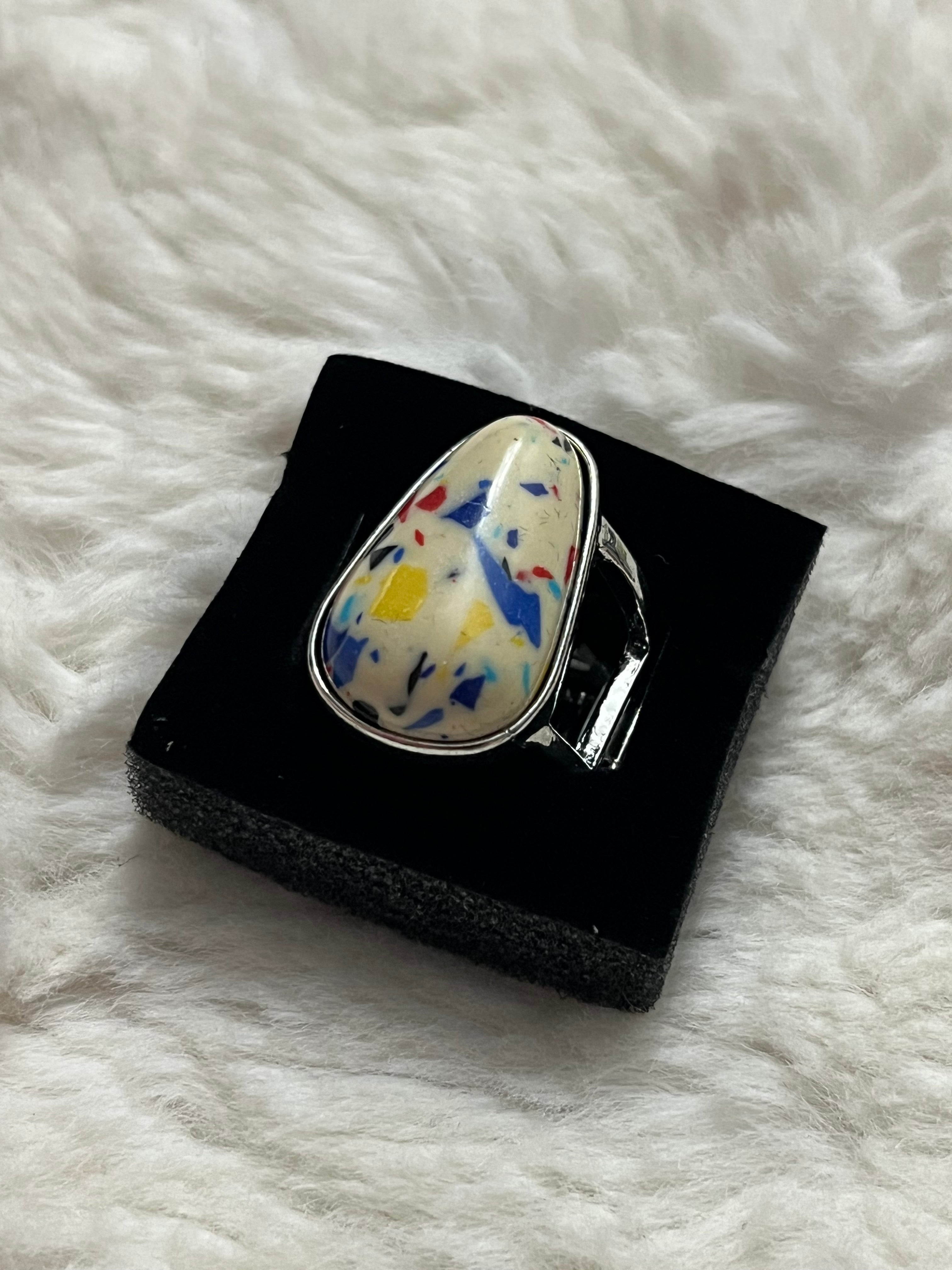 Bodacious Babe Paparazzi Ring