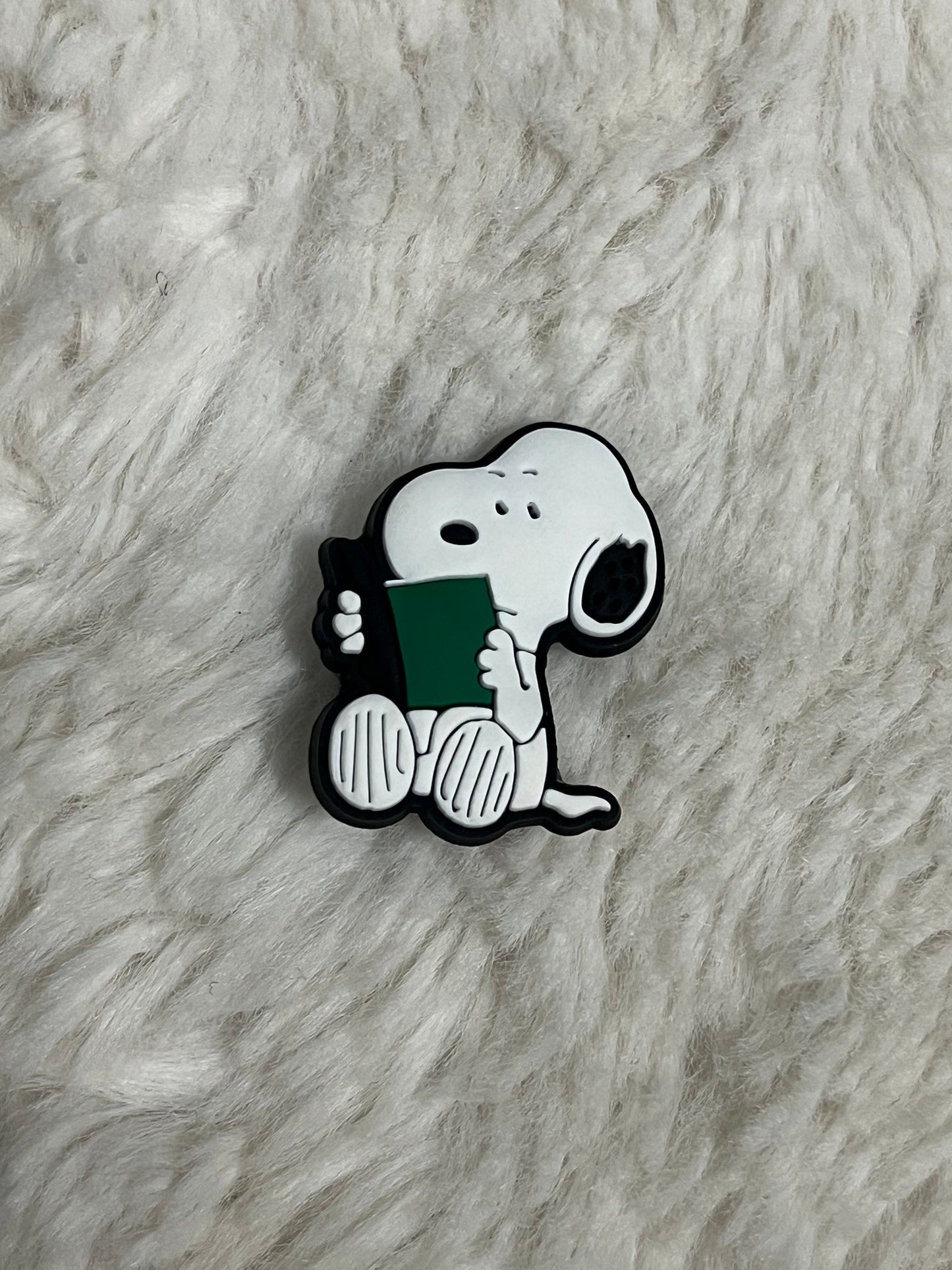 Peanuts Shoe Charms