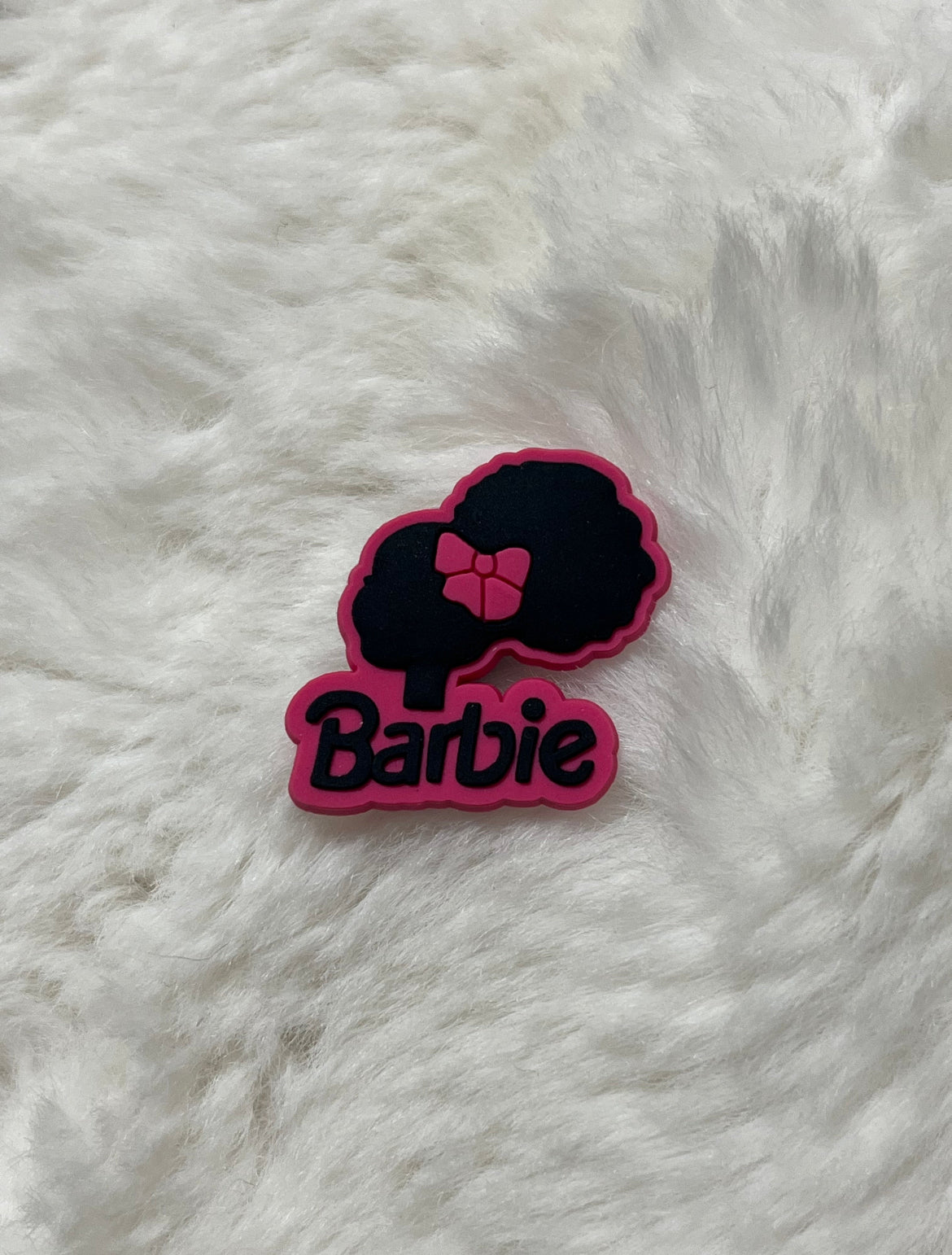 Barbie Shoe Charms