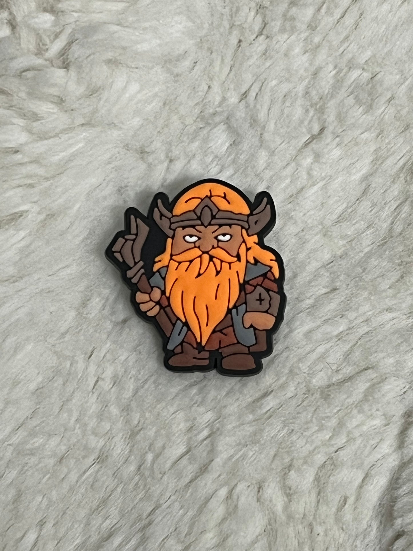 Lord of the Rings Shoe Charms