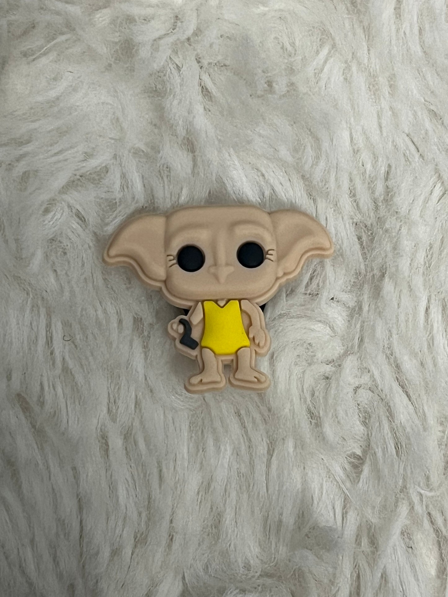 Harry Potter Shoe Charms