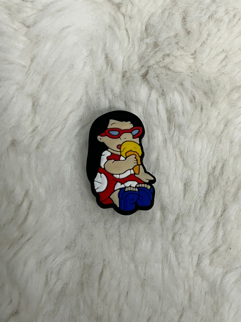 Lilo & Stitch Shoe Charms