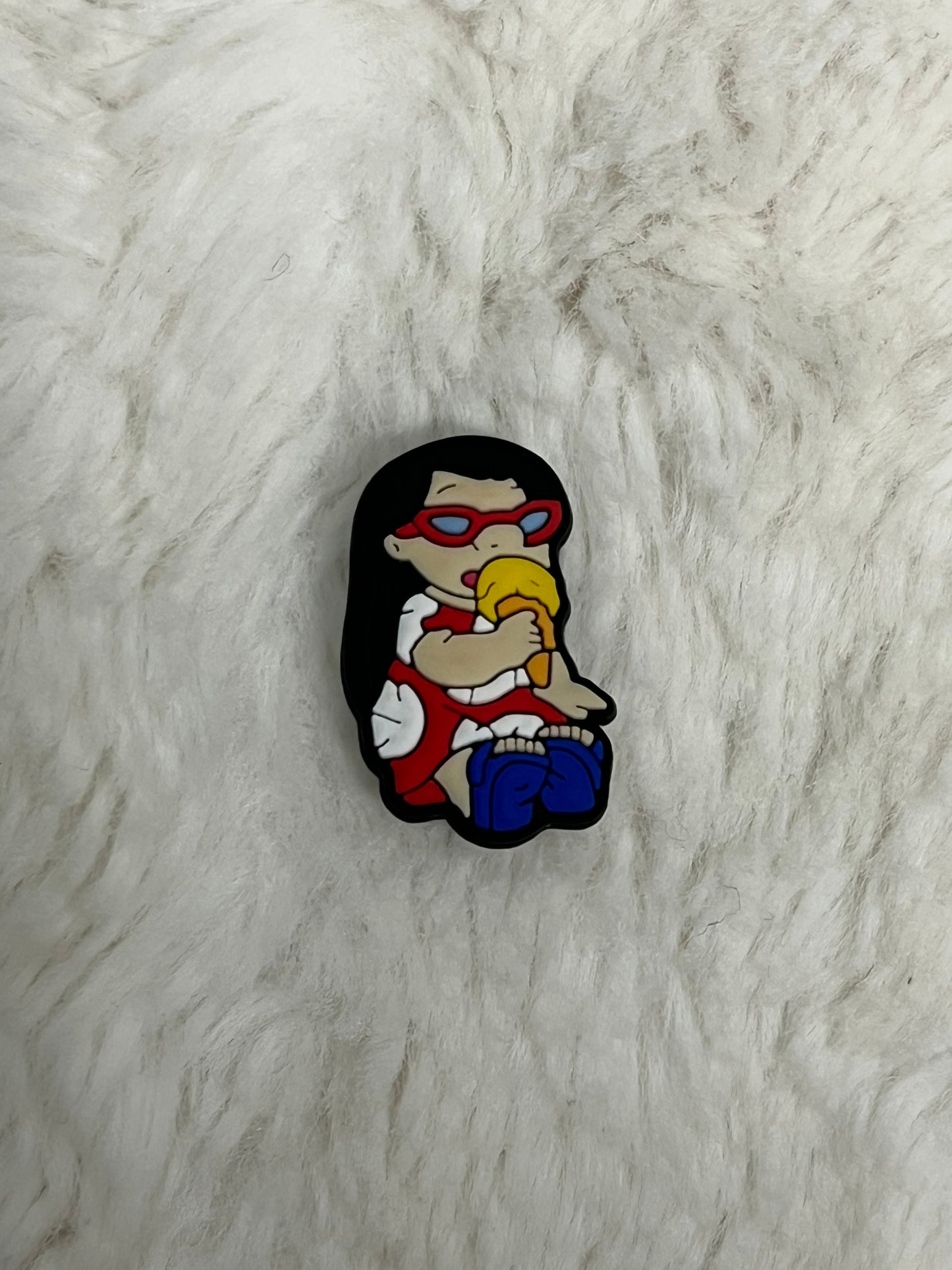 Lilo & Stitch Shoe Charms