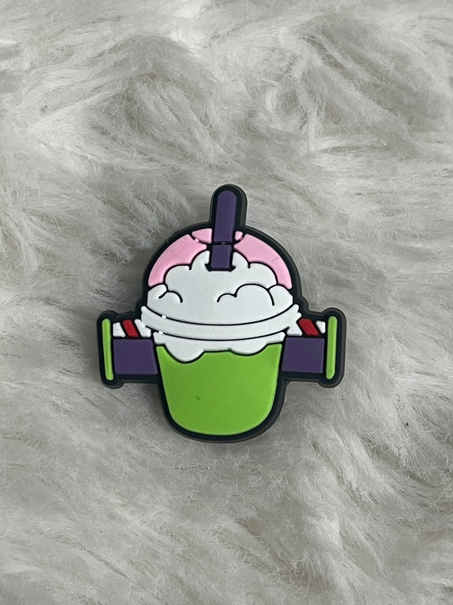 Toy Story Shoe Charms