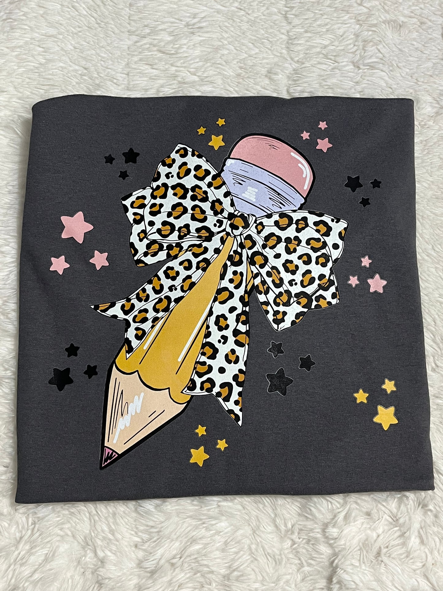 Pencil T-Shirt