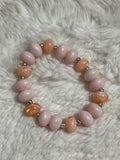 Peach Sorbet Dream Bracelet