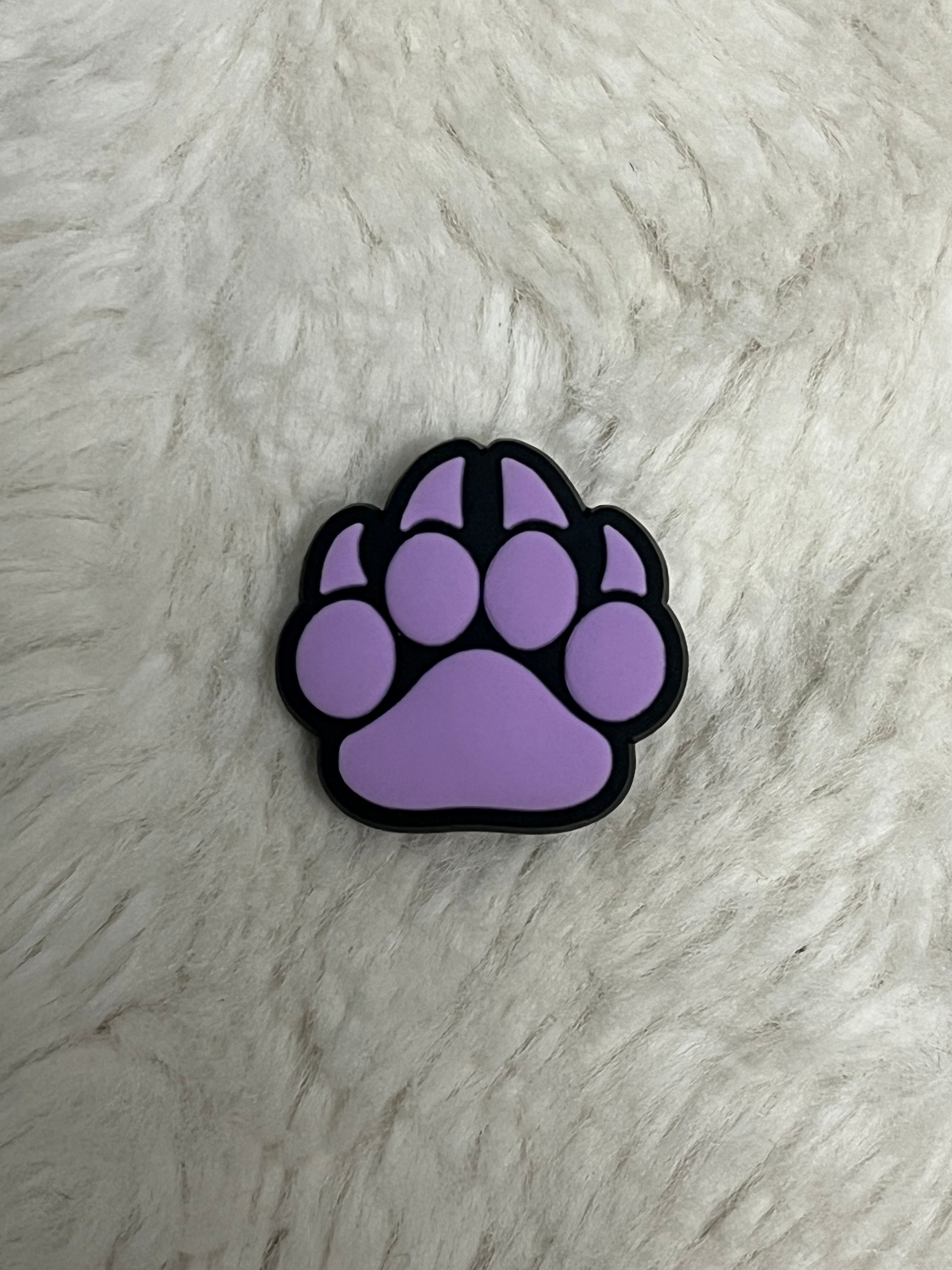 Monster High Shoe Charms