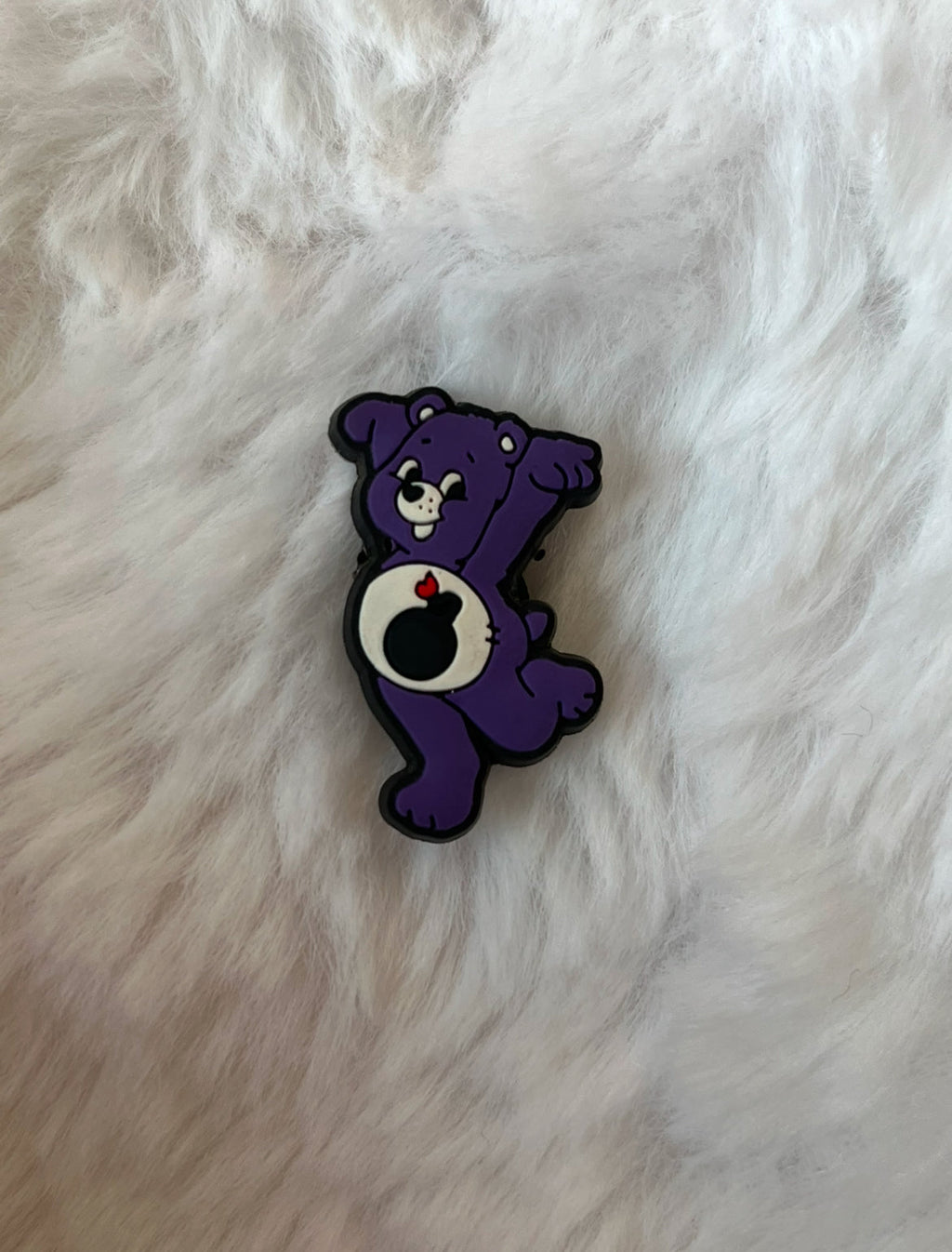 Care Bear (Halloween) Shoe Charms