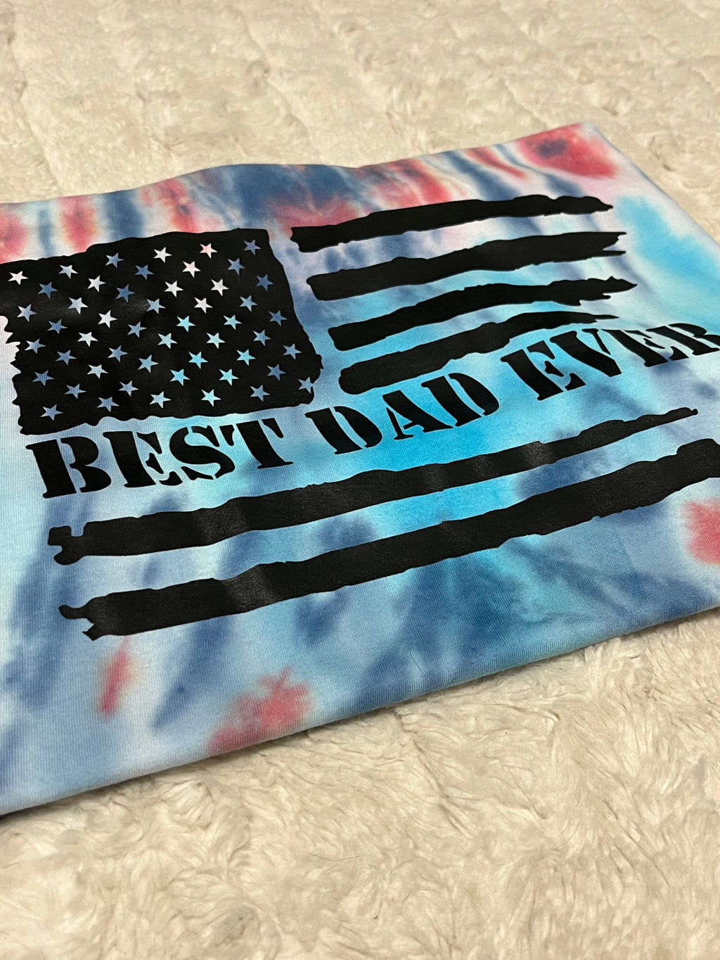 Best Dad Ever T-Shirt