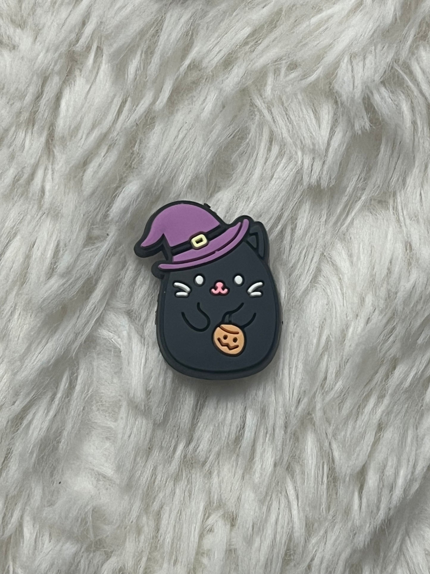 Squishmallow (Halloween) Shoe Charms