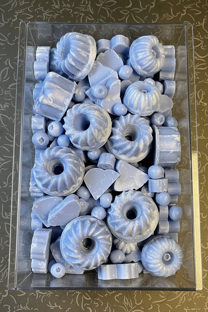 Blueberry Cheesecake Wax Melts