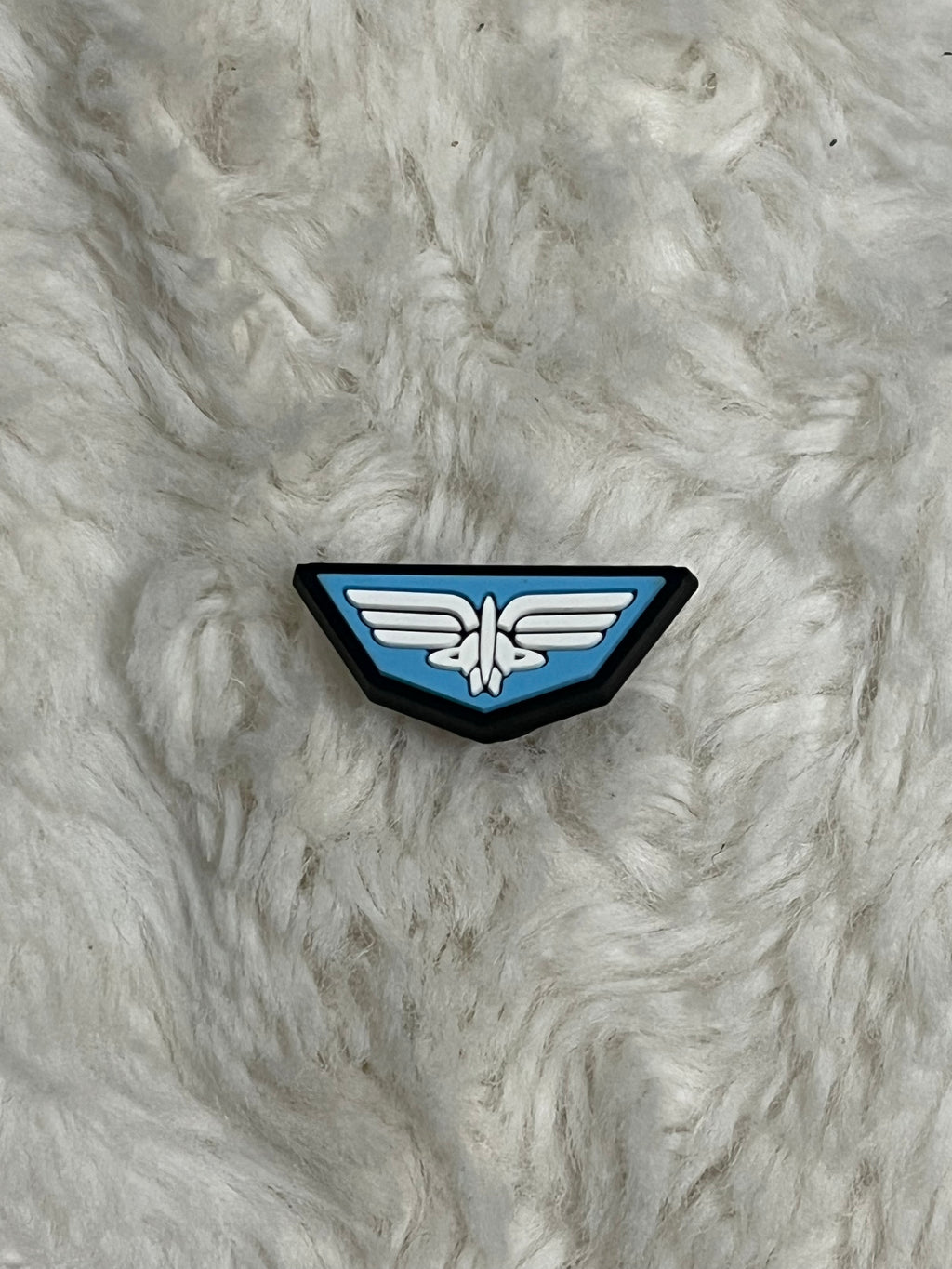 Lightyear Shoe Charms