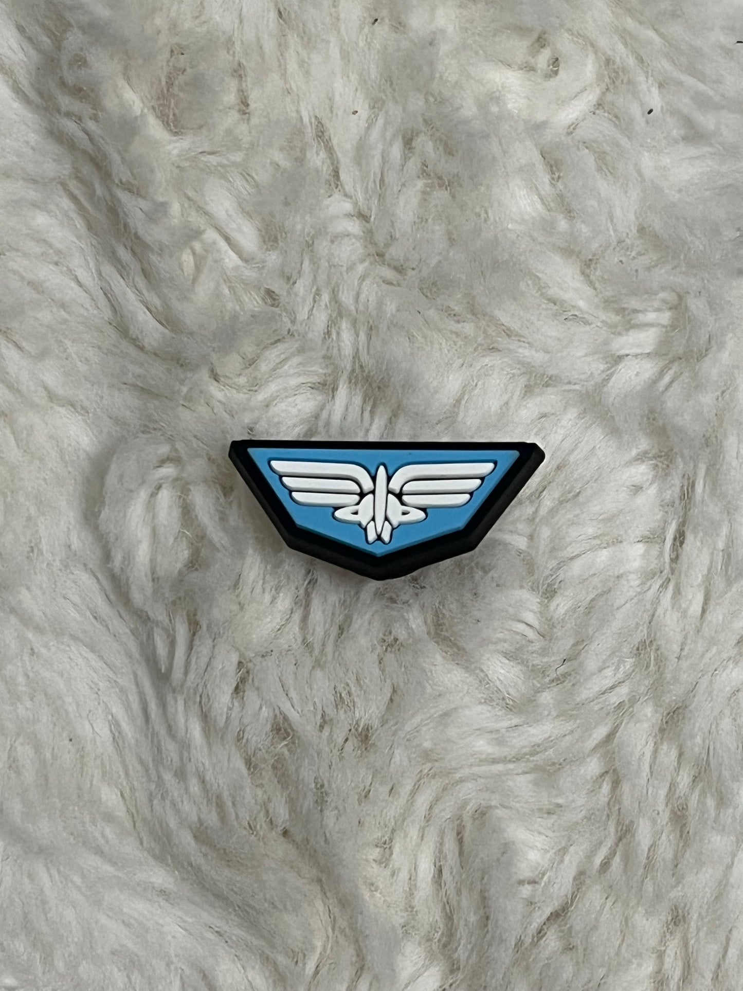 Lightyear Shoe Charms