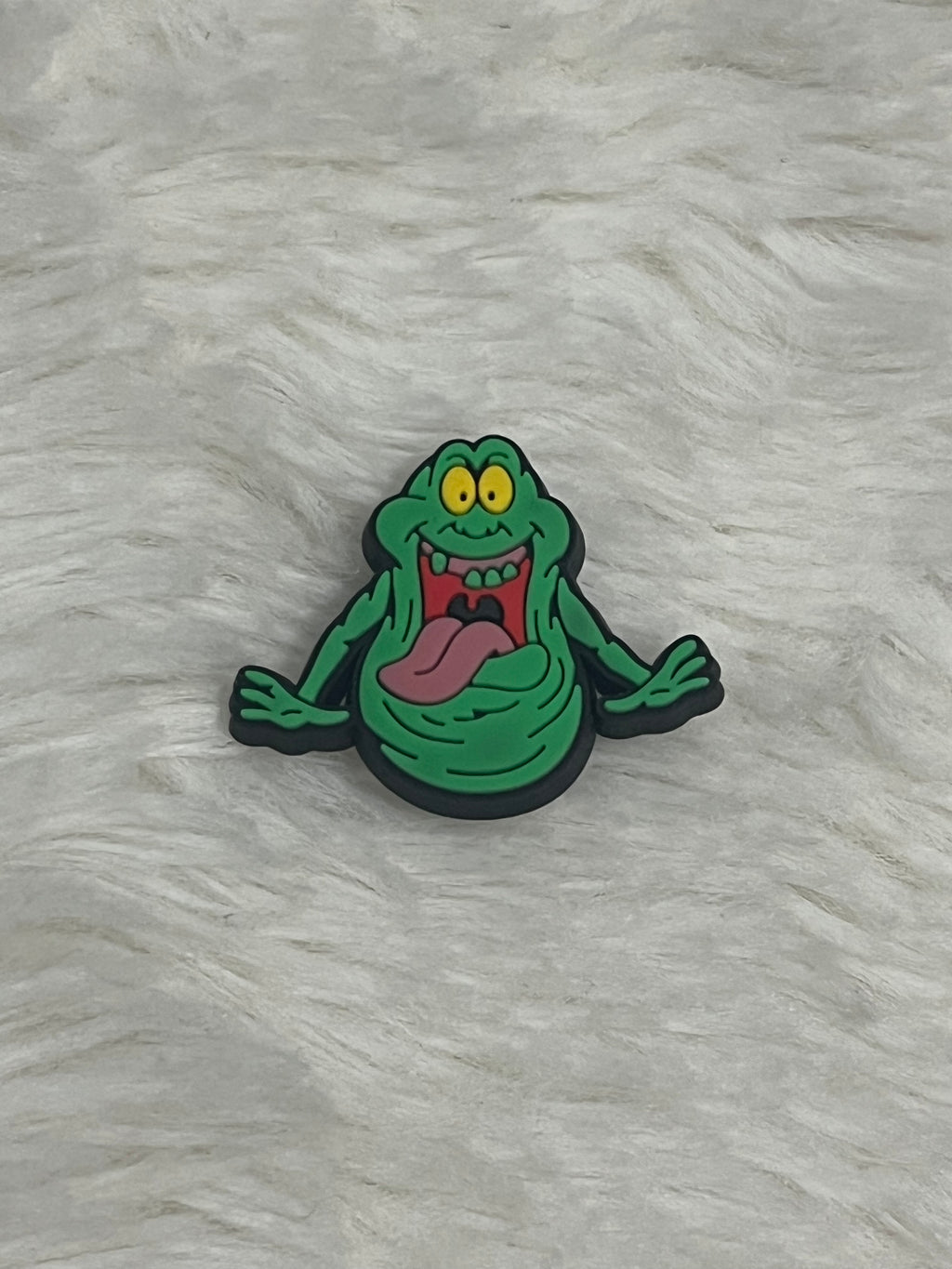 Ghostbusters Shoe Charms