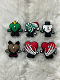 Bad Bunny (Holiday) Shoe Charms