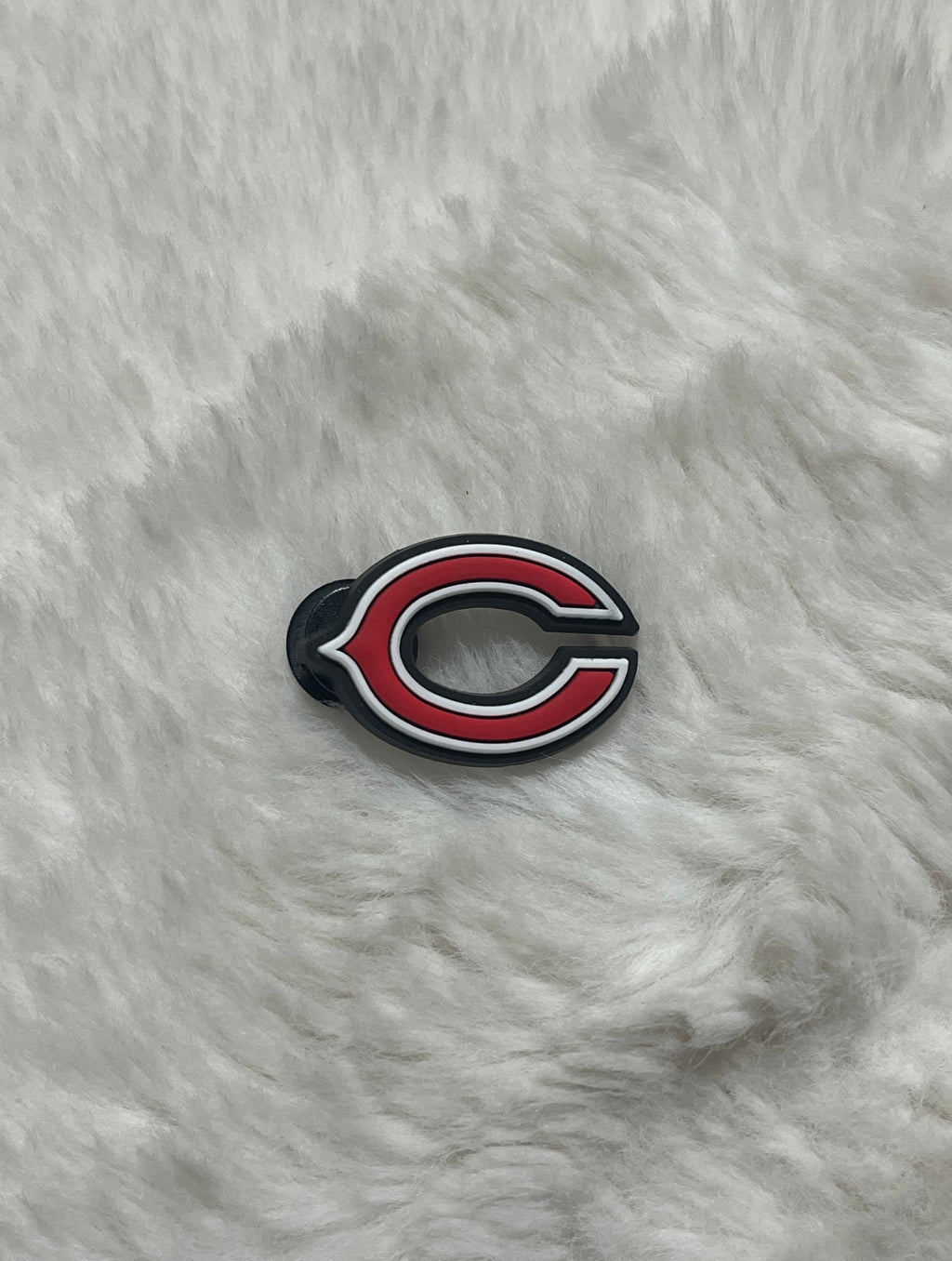 Cincinnati Reds Shoe Charms