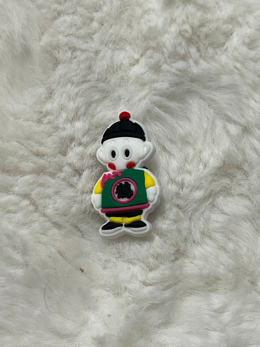 Dragon Ball Shoe Charms