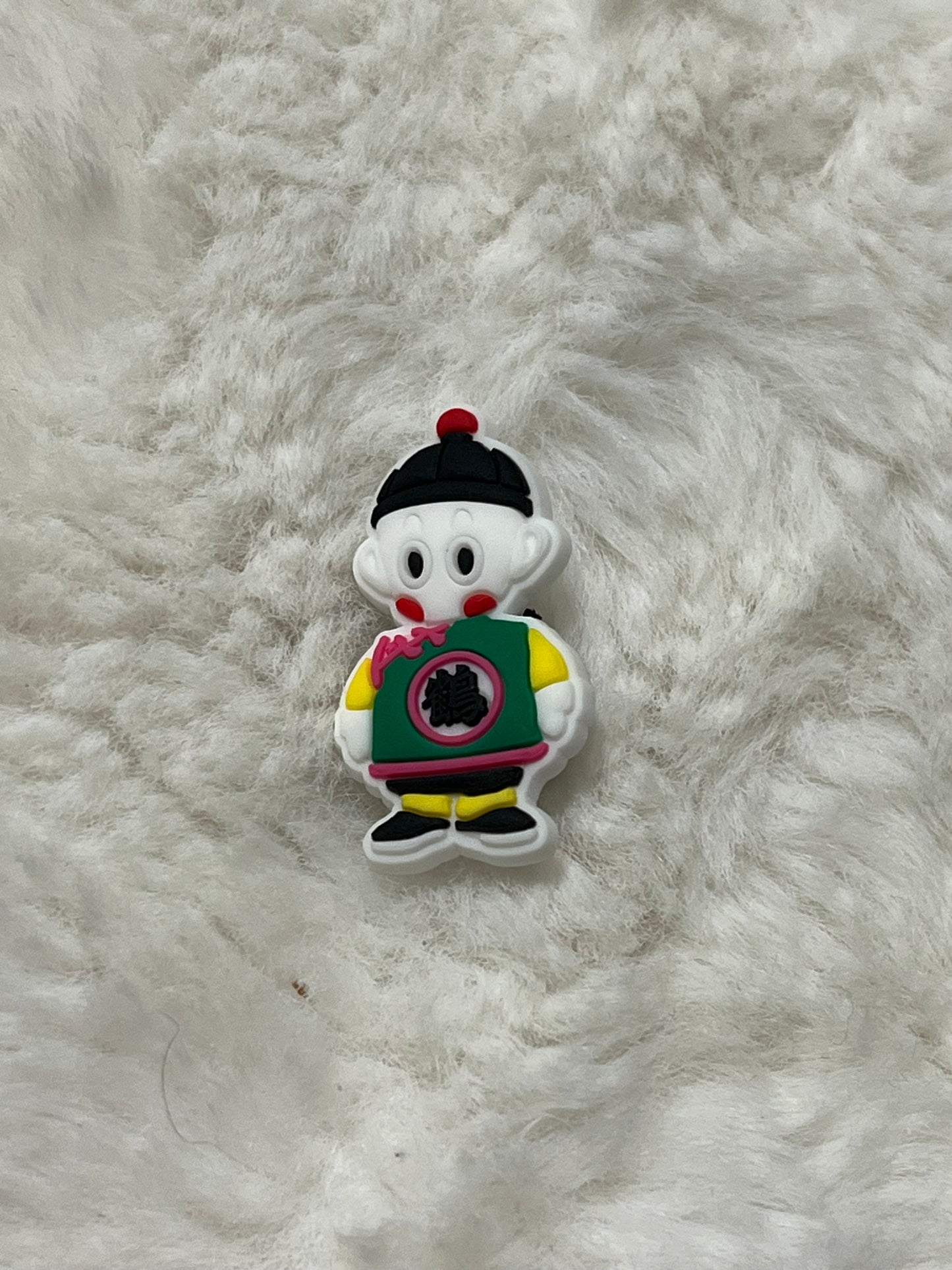 Dragon Ball Shoe Charms