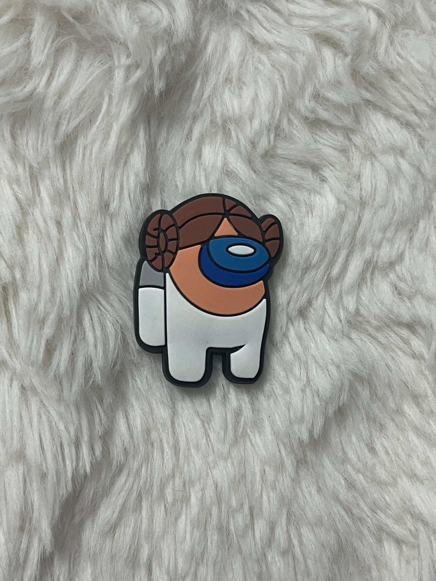 Star Wars (Among Us) Shoe Charms