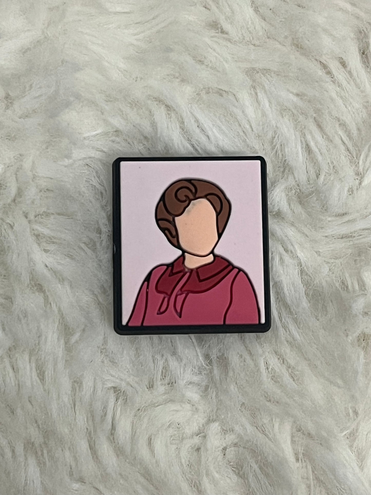 Harry Potter Shoe Charms