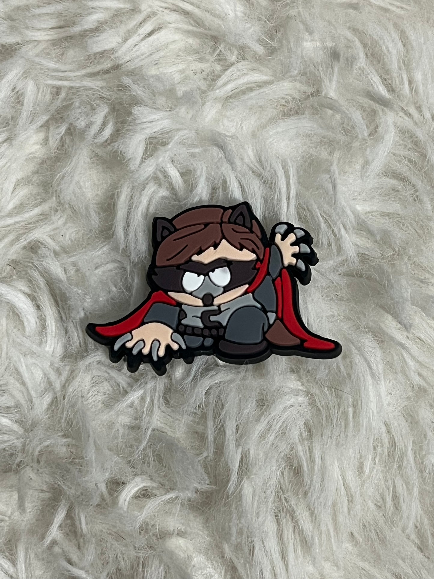 South Park Shoe Charms