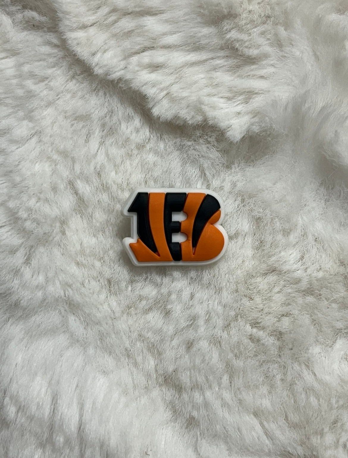 Cincinnati Bengals Shoe Charms