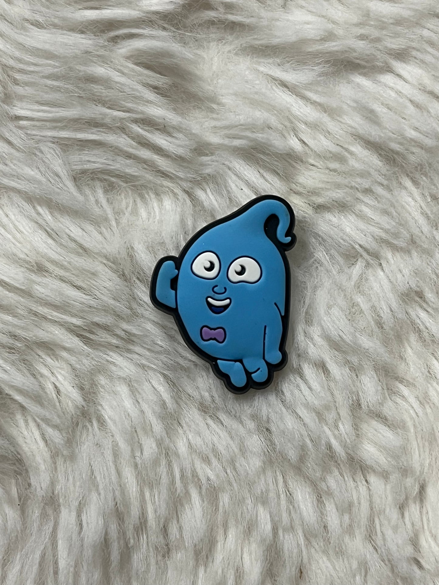 Vampirina Shoe Charms